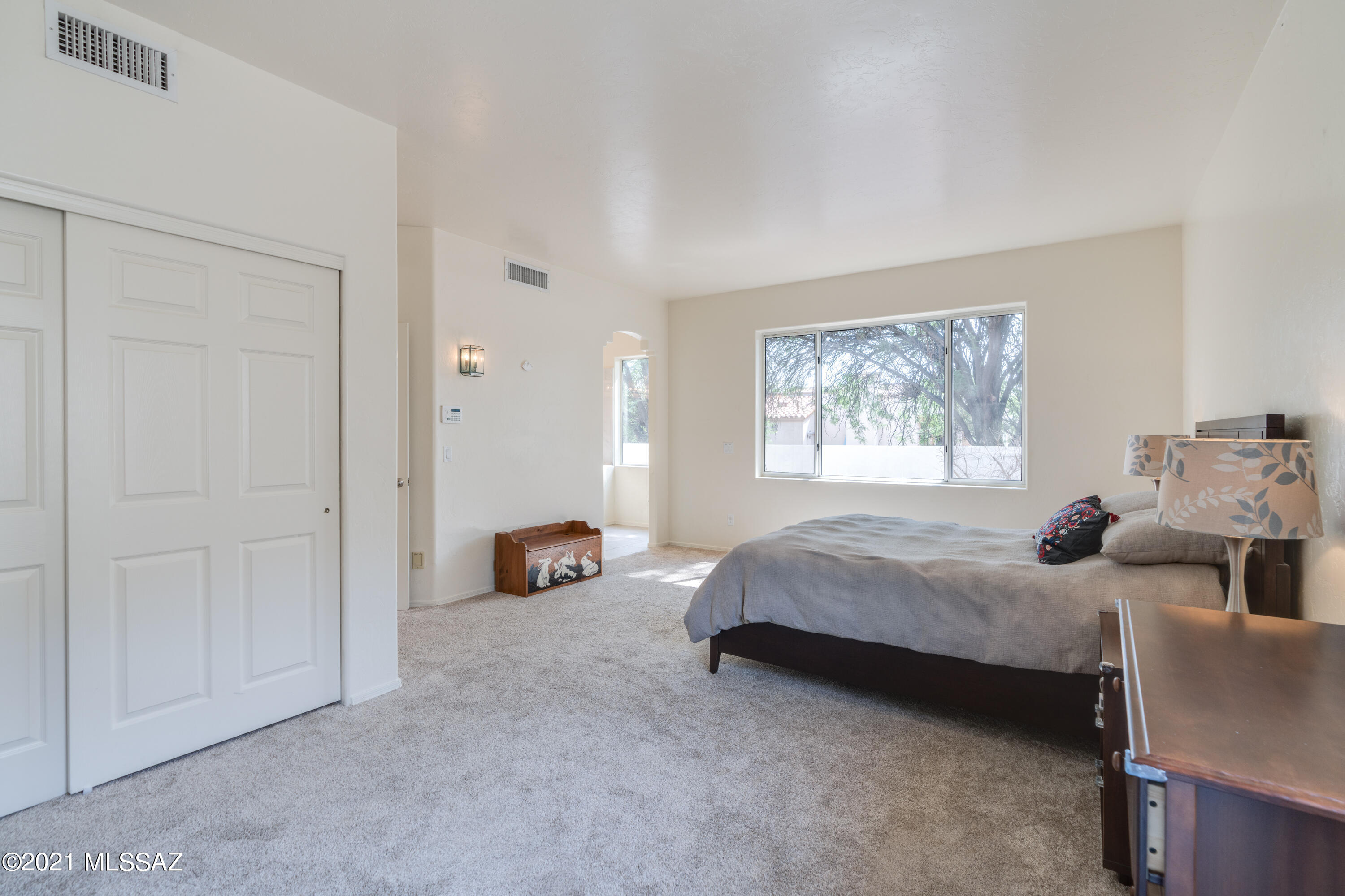 Sabino Creek (1-98) - Residential