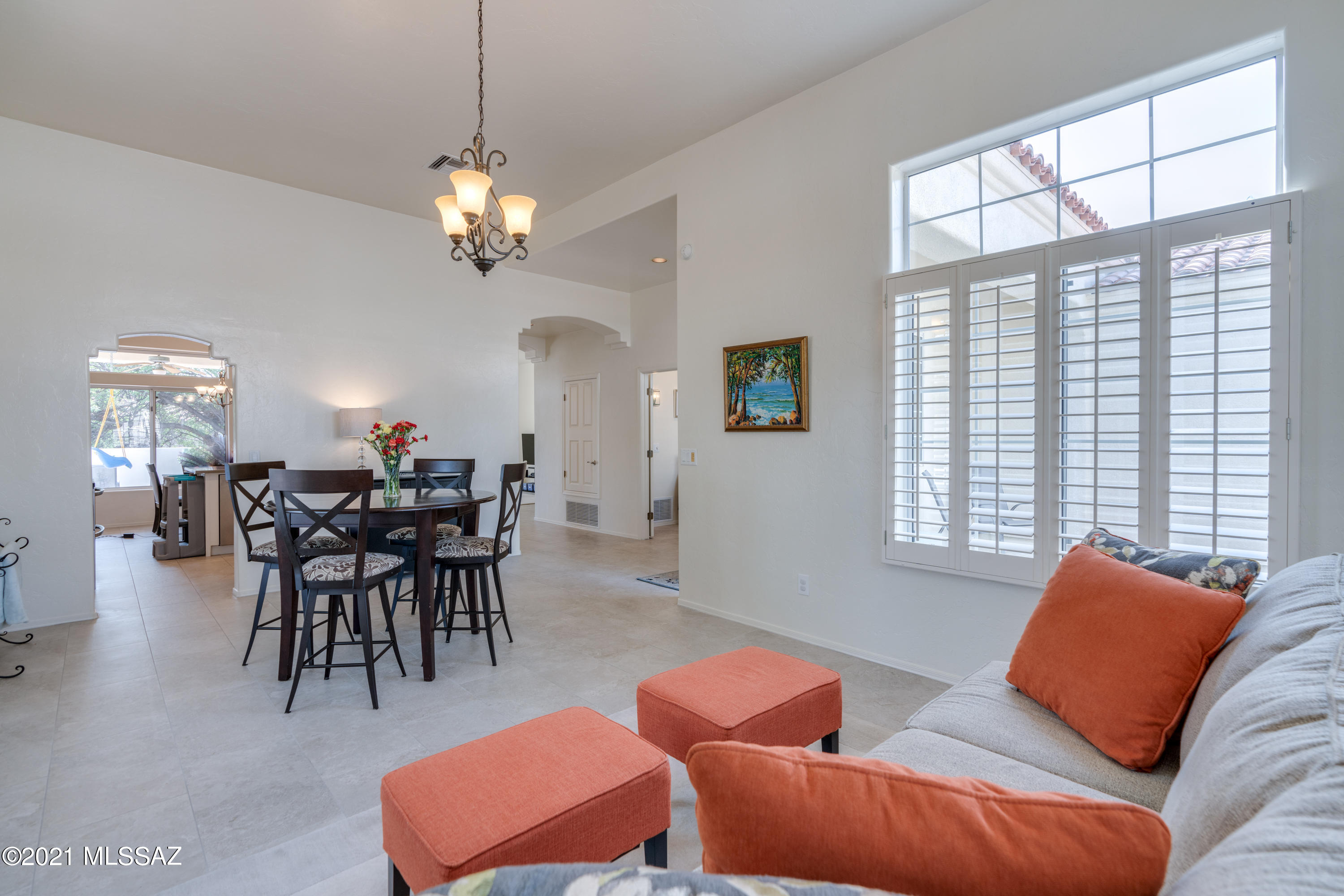Sabino Creek (1-98) - Residential