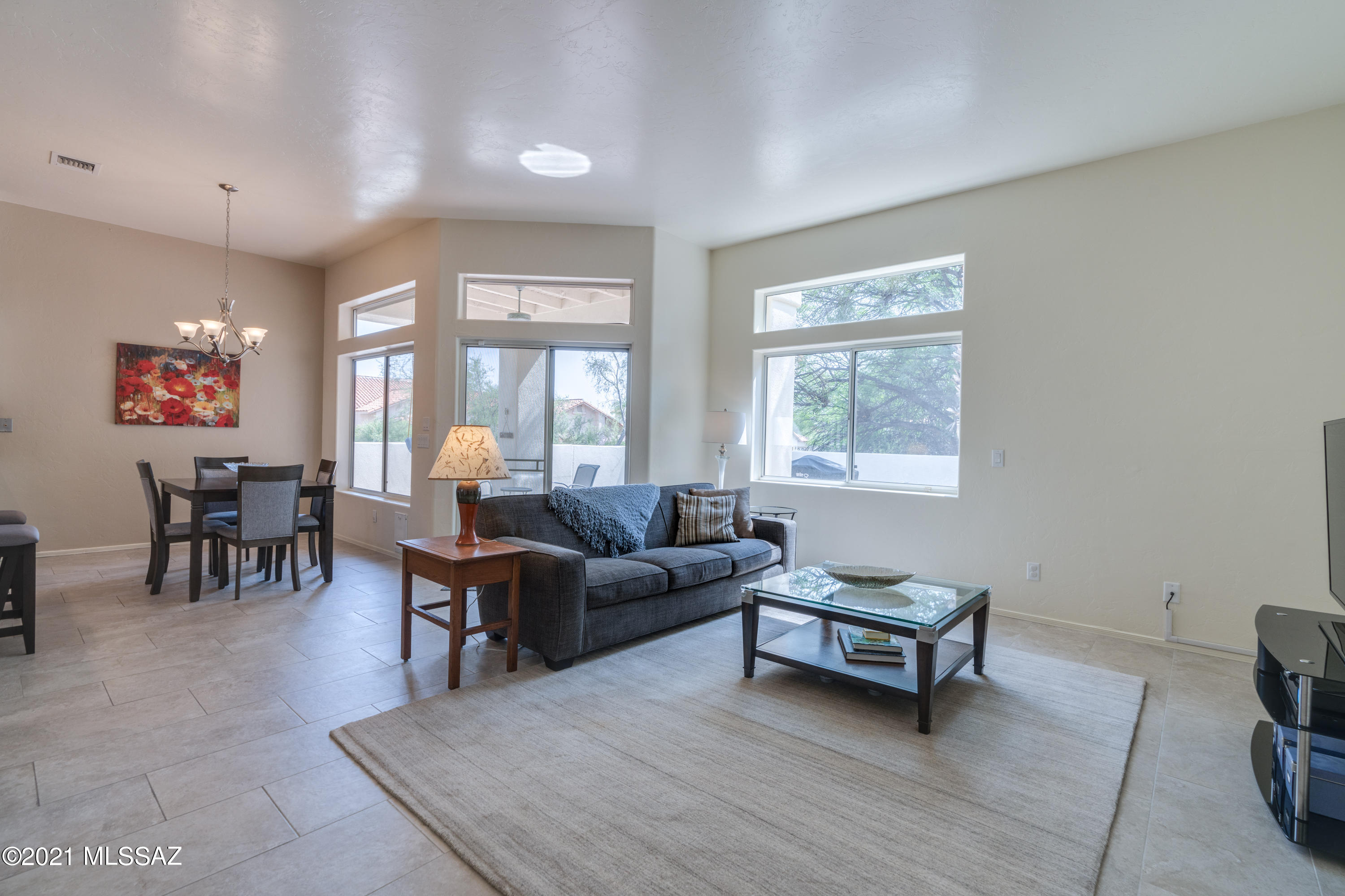 Sabino Creek (1-98) - Residential