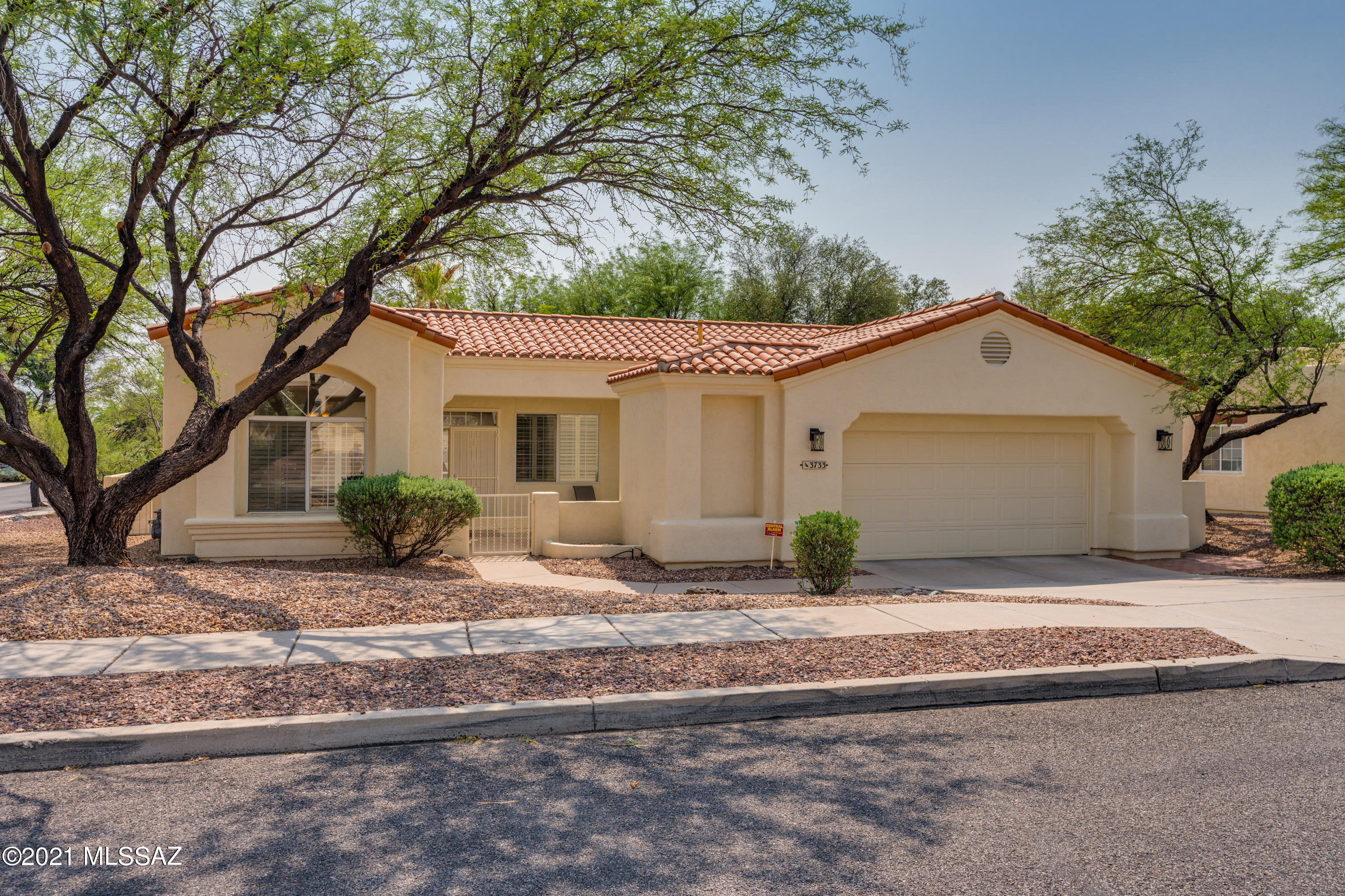 Sabino Creek (1-98) - Residential