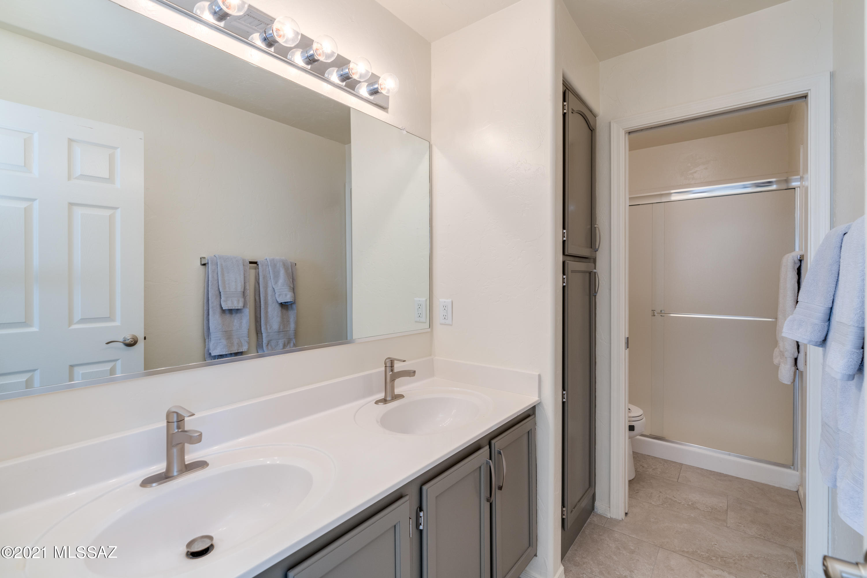 Sabino Creek (1-98) - Residential