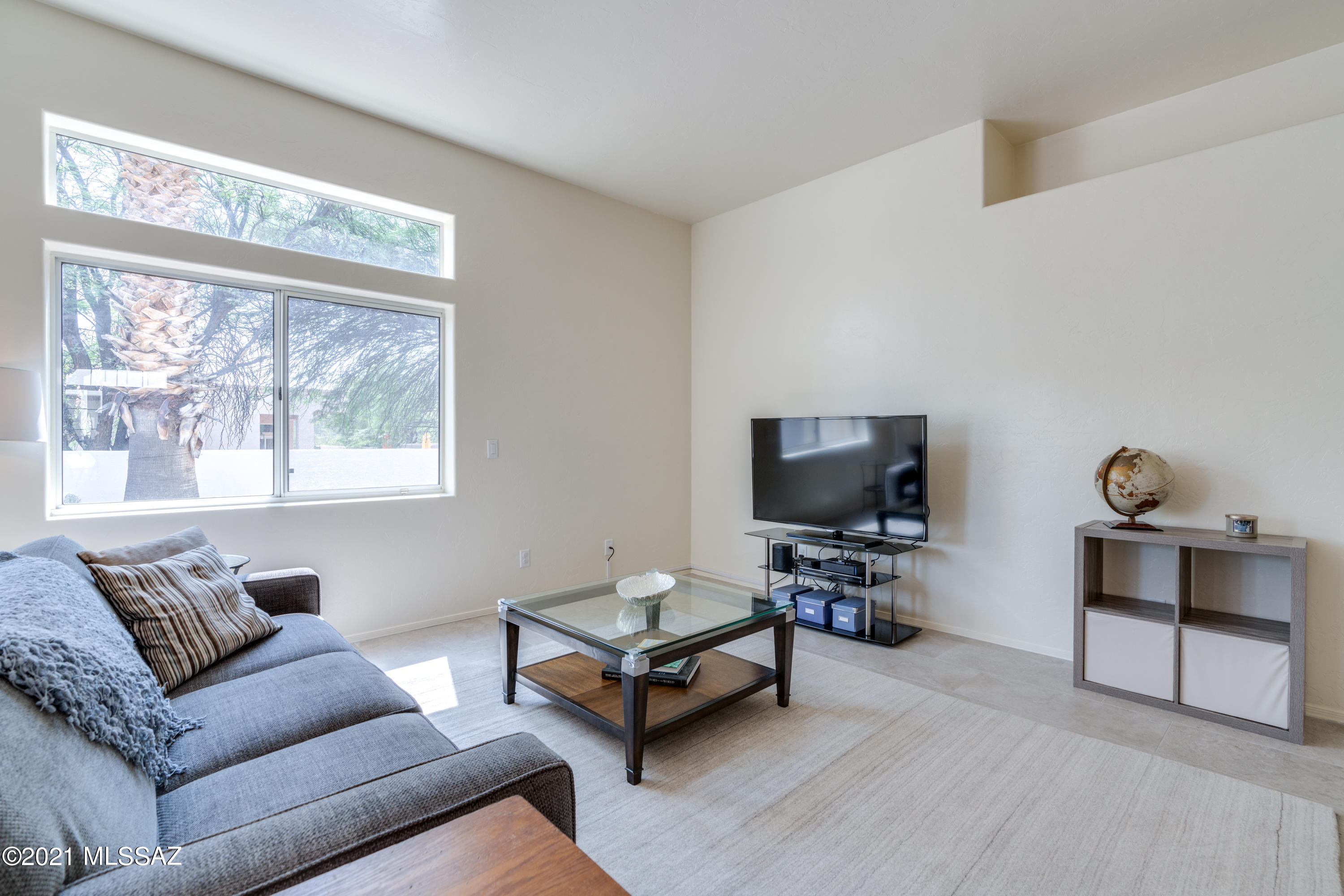 Sabino Creek (1-98) - Residential