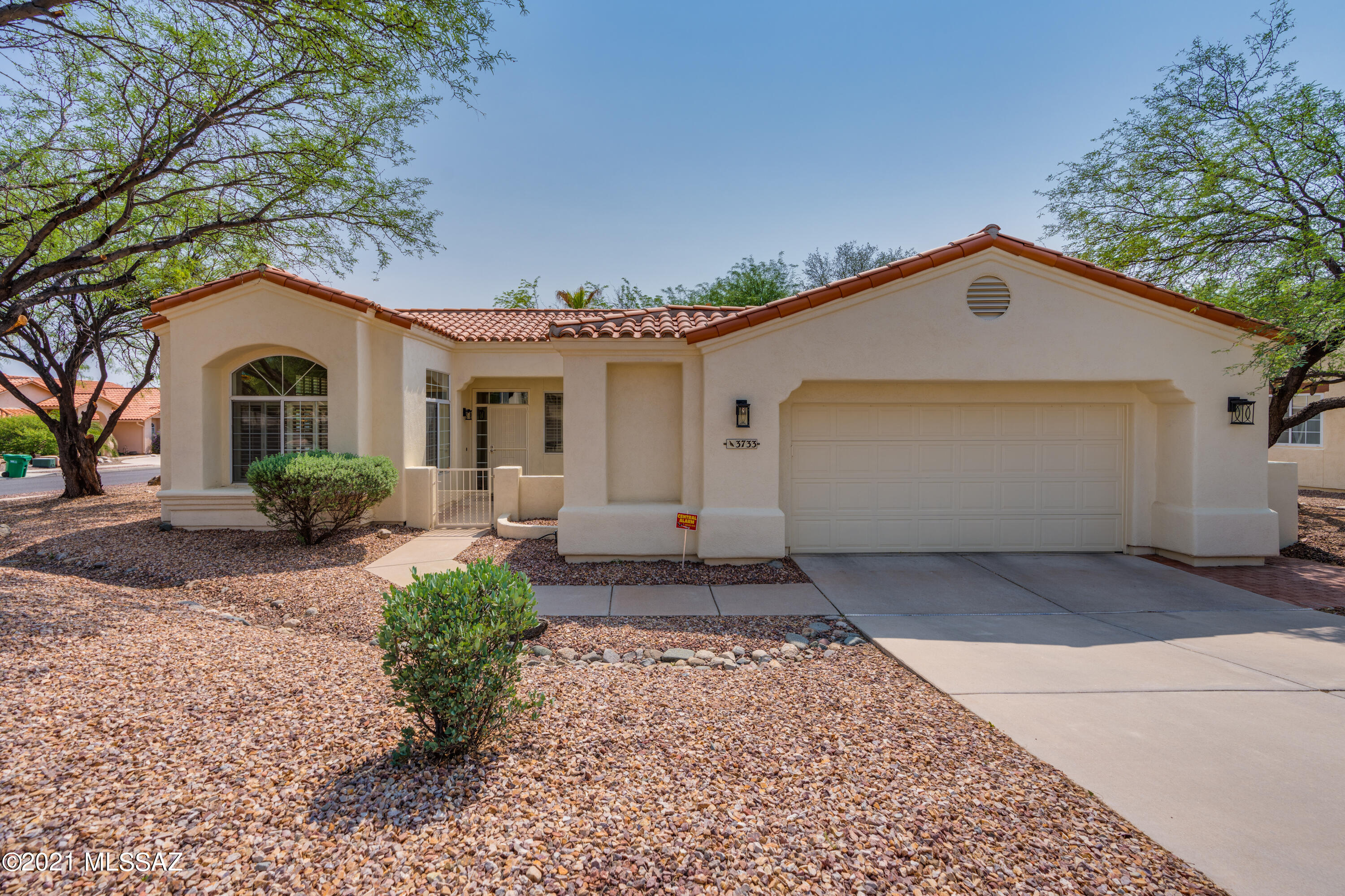 Sabino Creek (1-98) - Residential