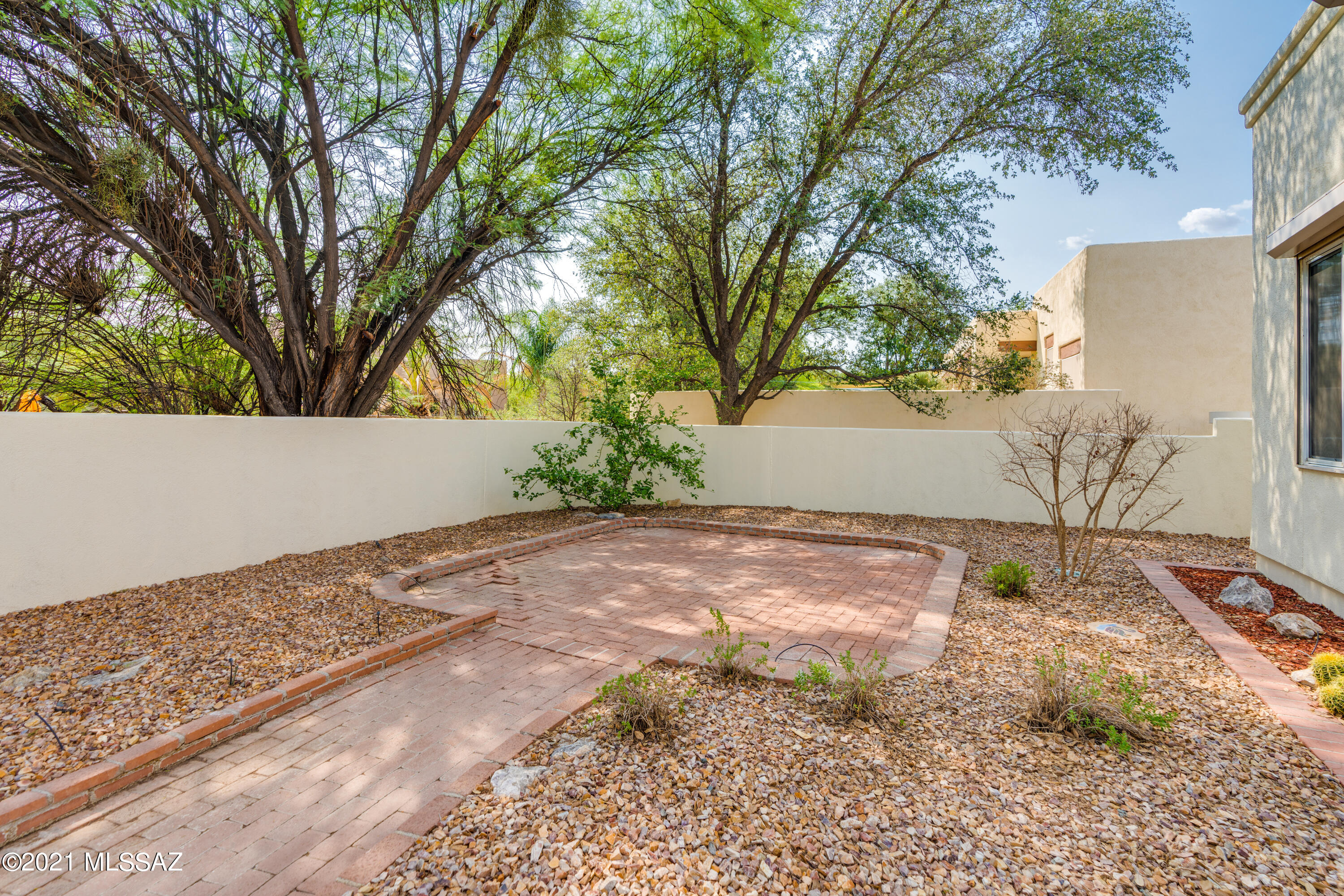 Sabino Creek (1-98) - Residential