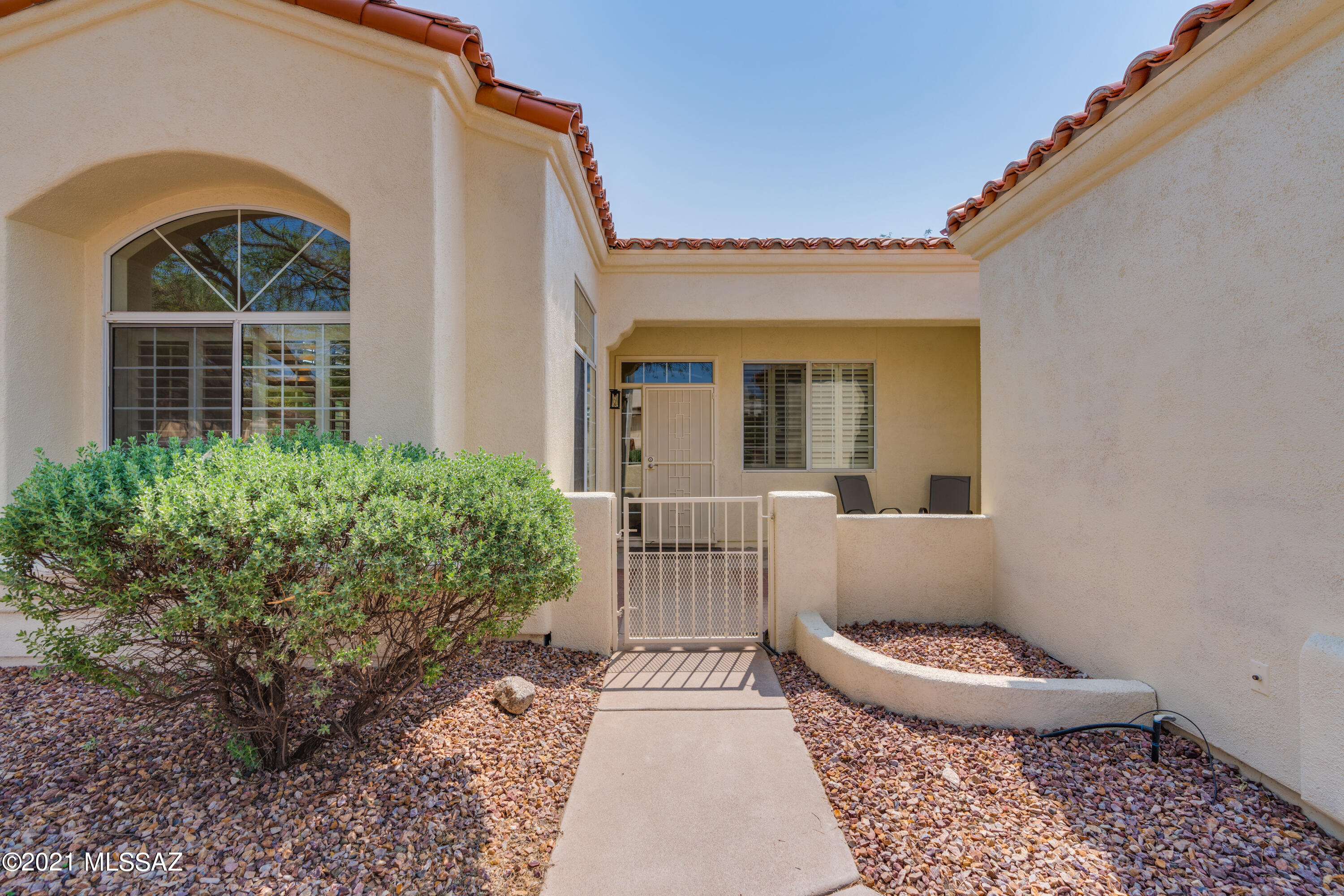 Sabino Creek (1-98) - Residential