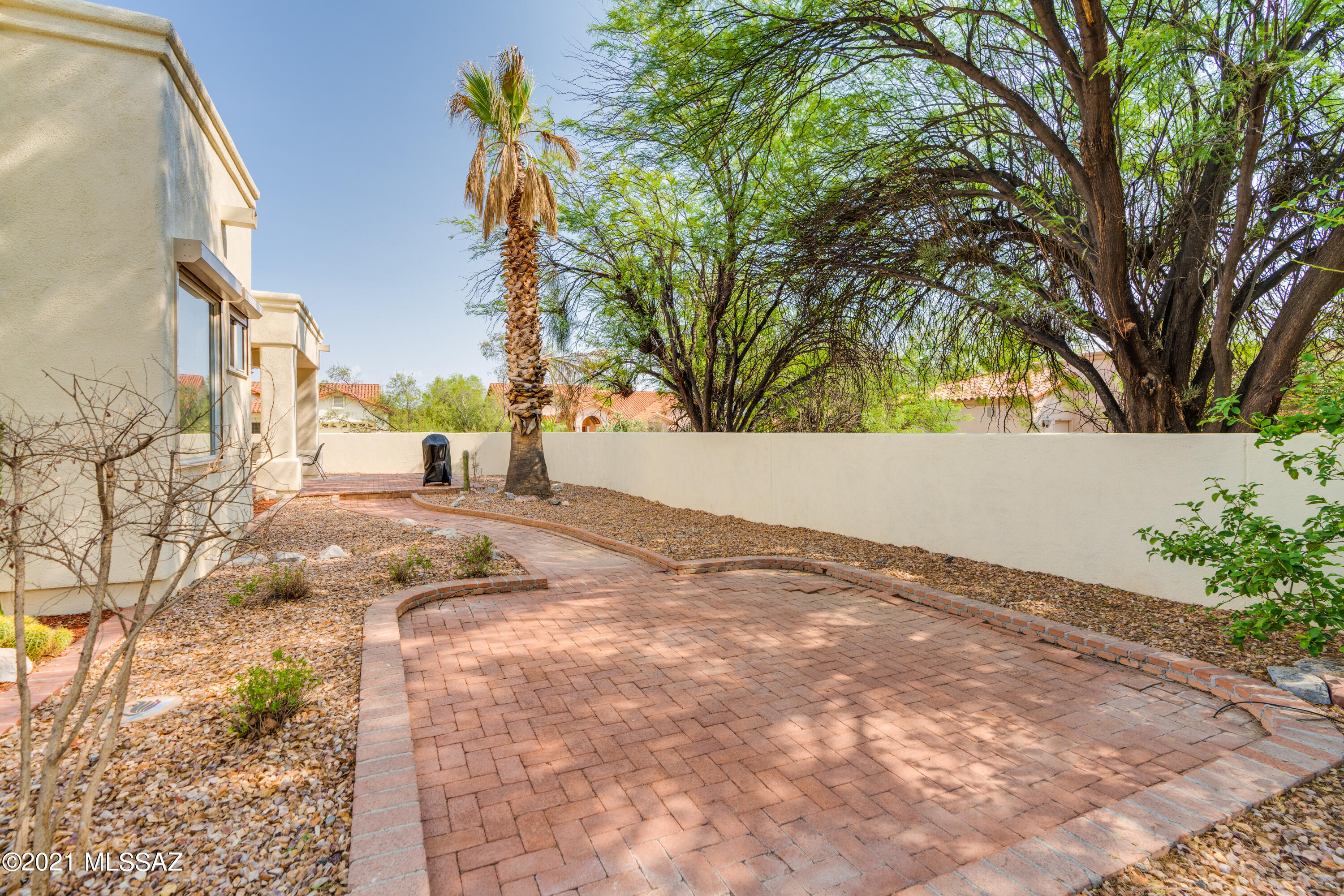 Sabino Creek (1-98) - Residential