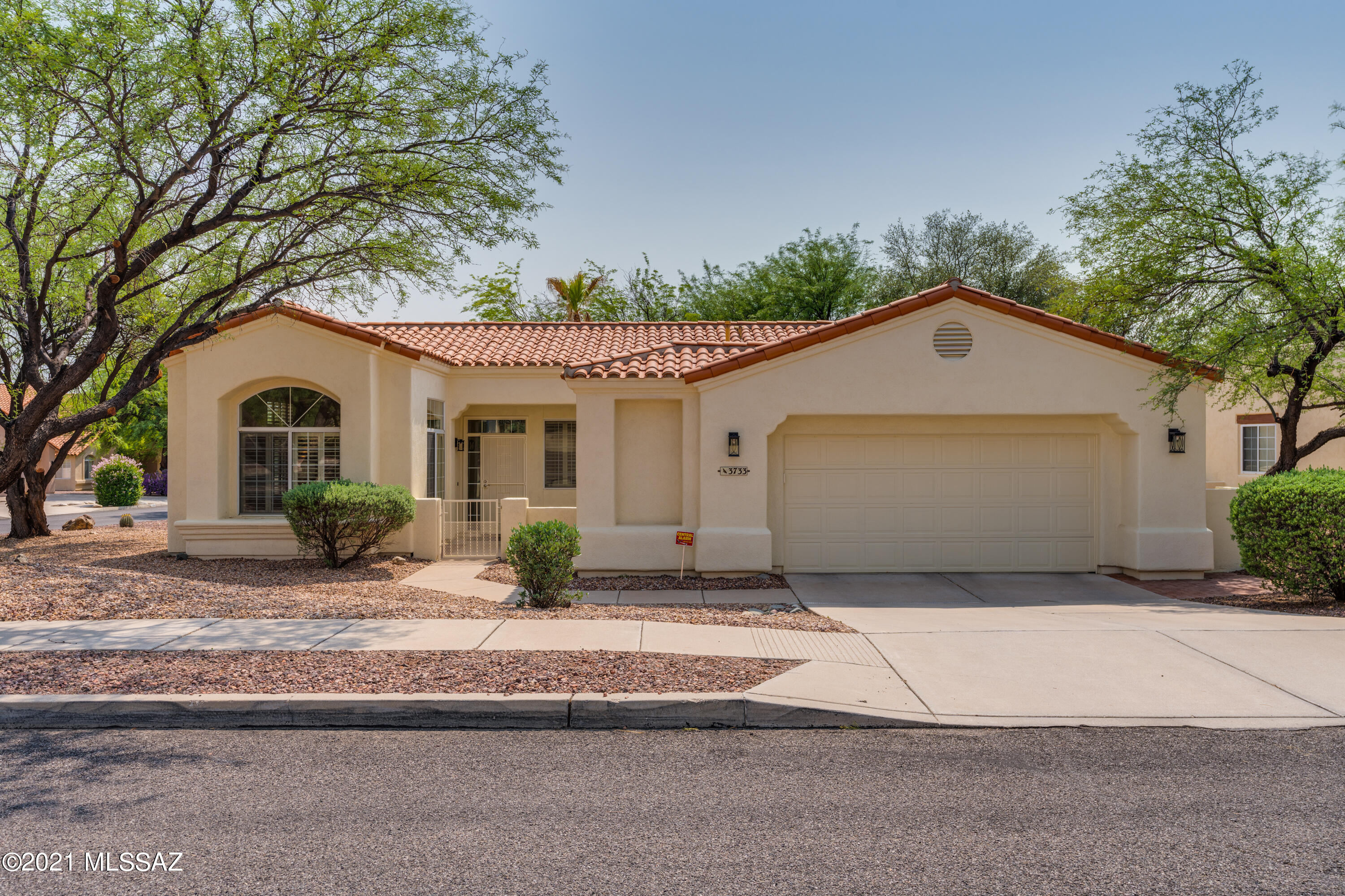 Sabino Creek (1-98) - Residential