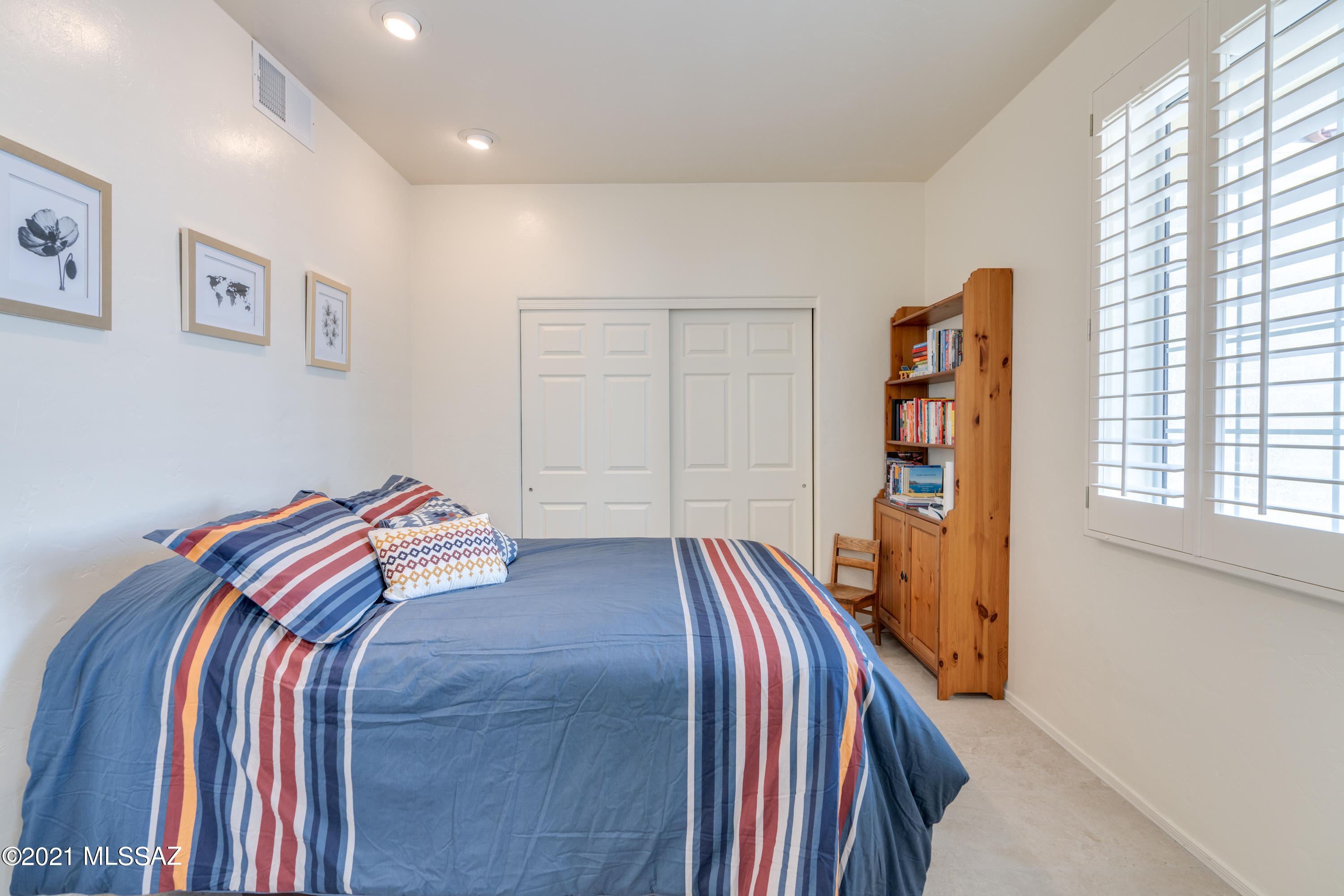 Sabino Creek (1-98) - Residential