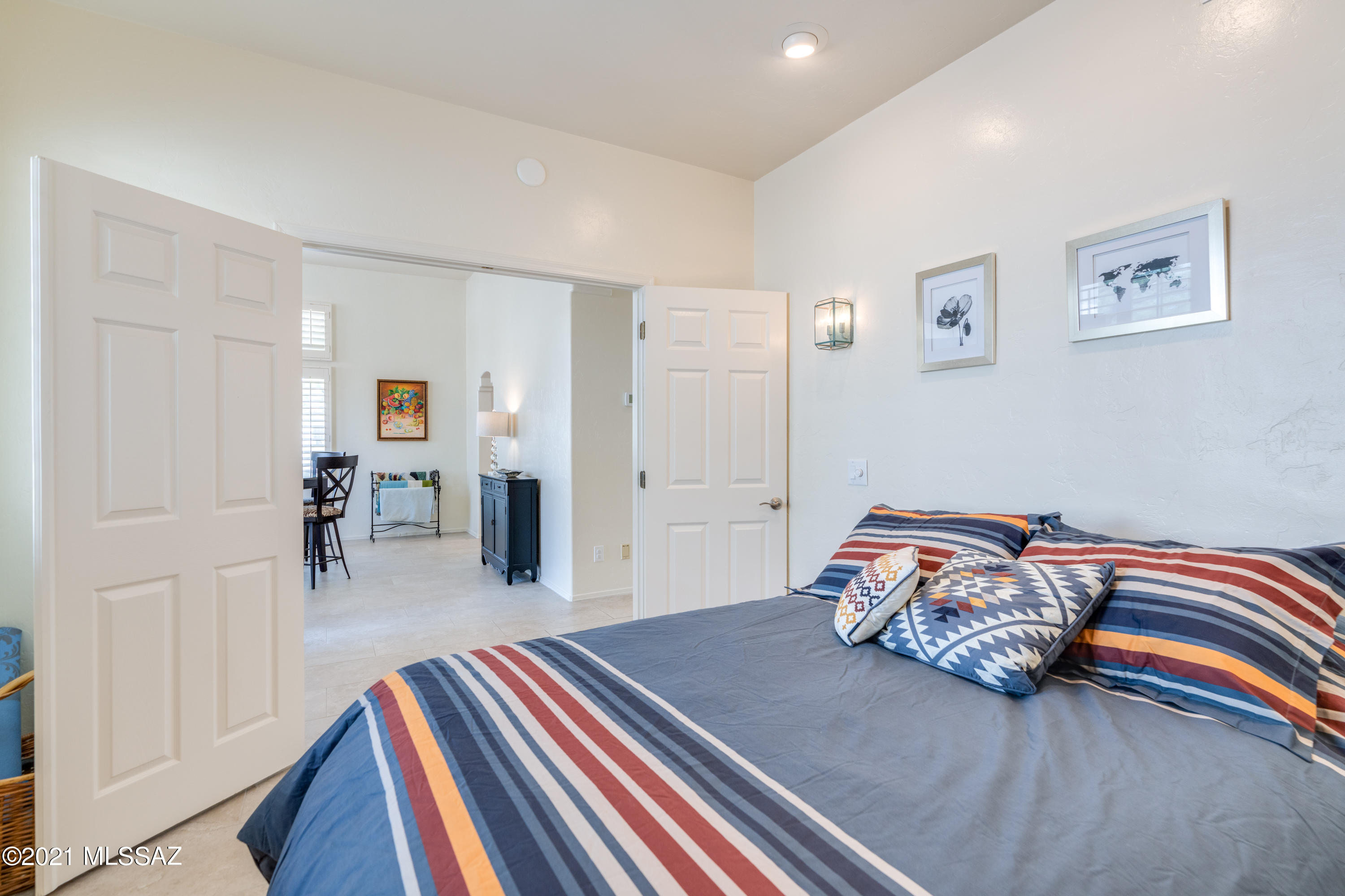 Sabino Creek (1-98) - Residential