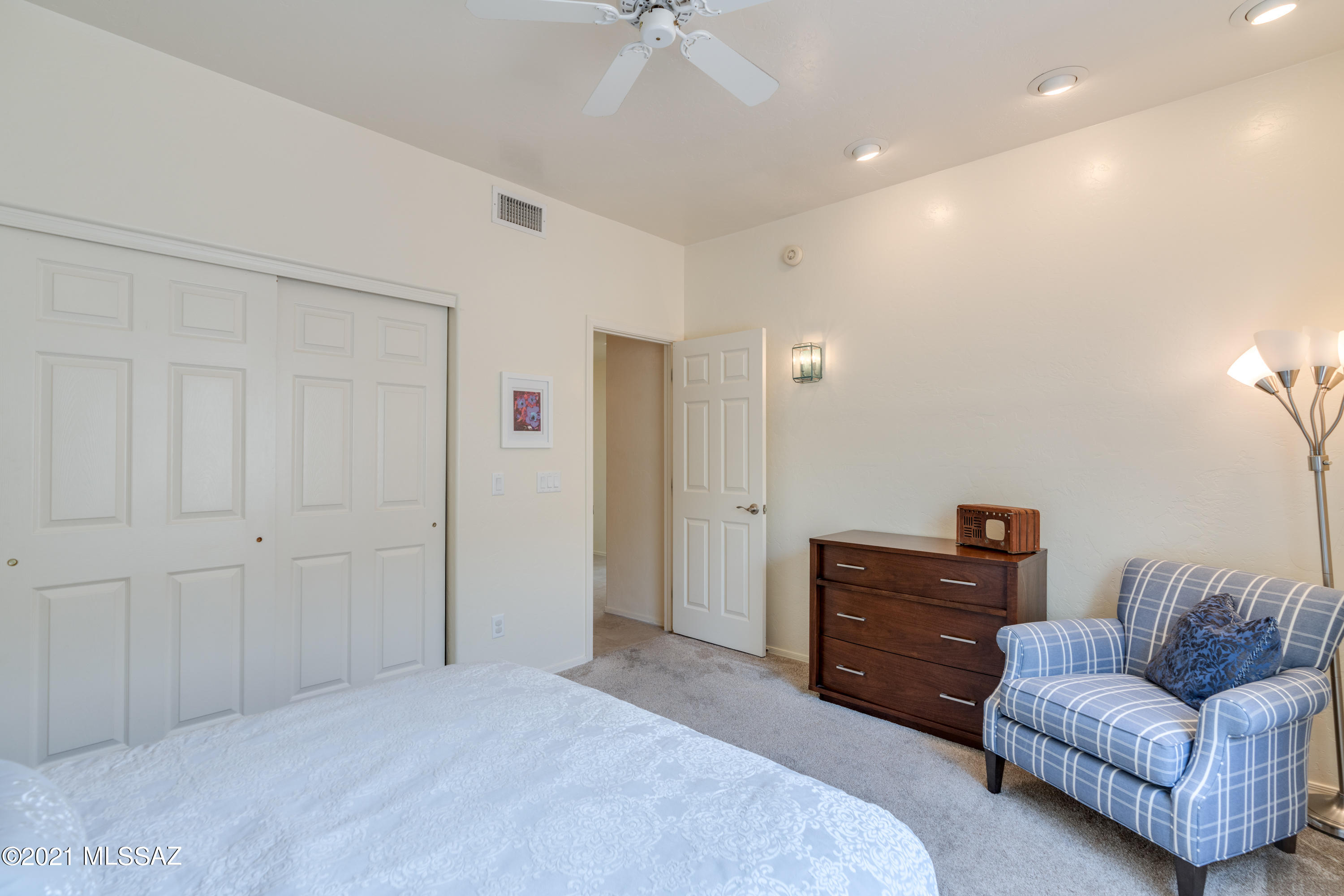 Sabino Creek (1-98) - Residential
