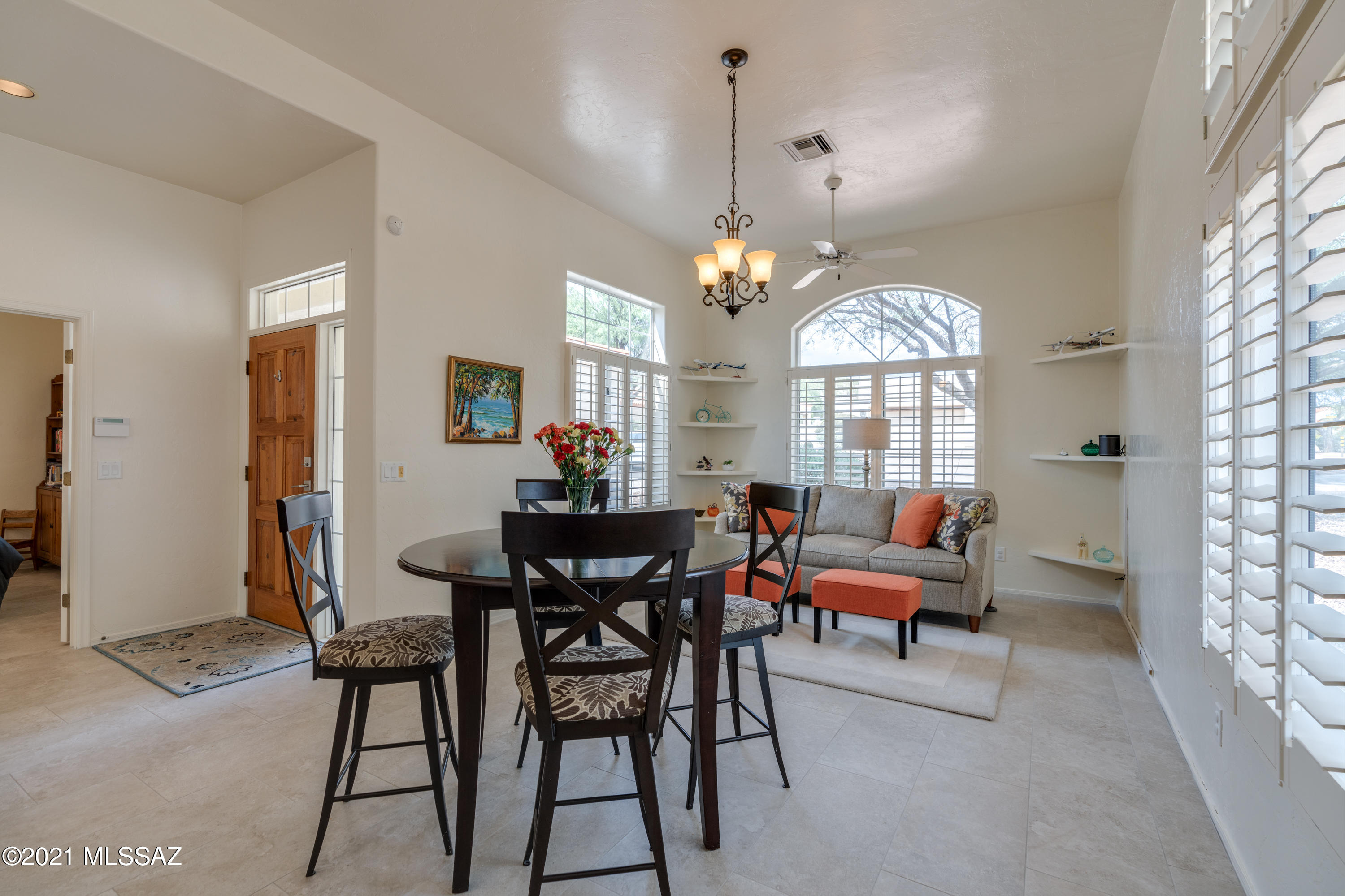 Sabino Creek (1-98) - Residential
