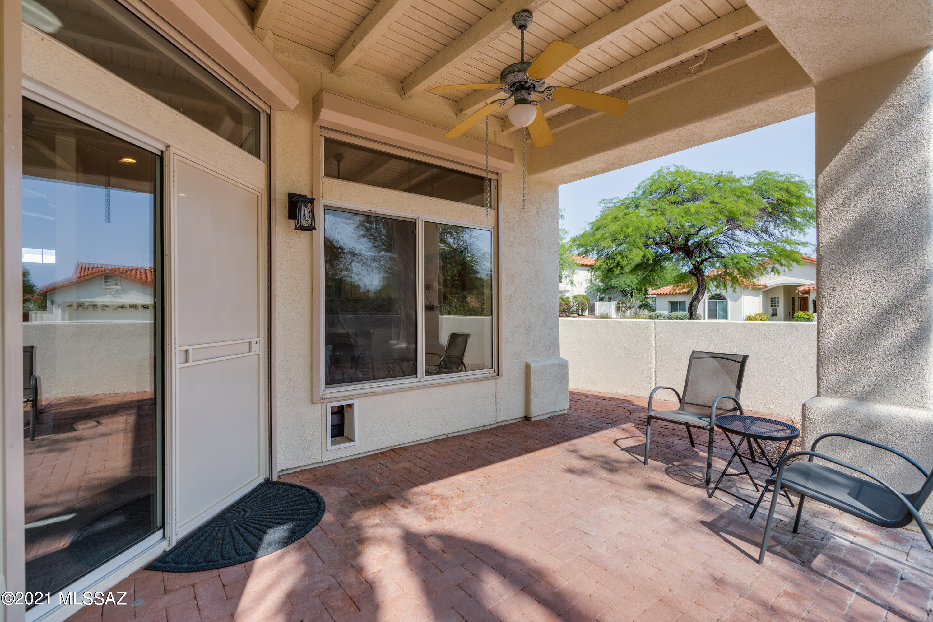 Sabino Creek (1-98) - Residential