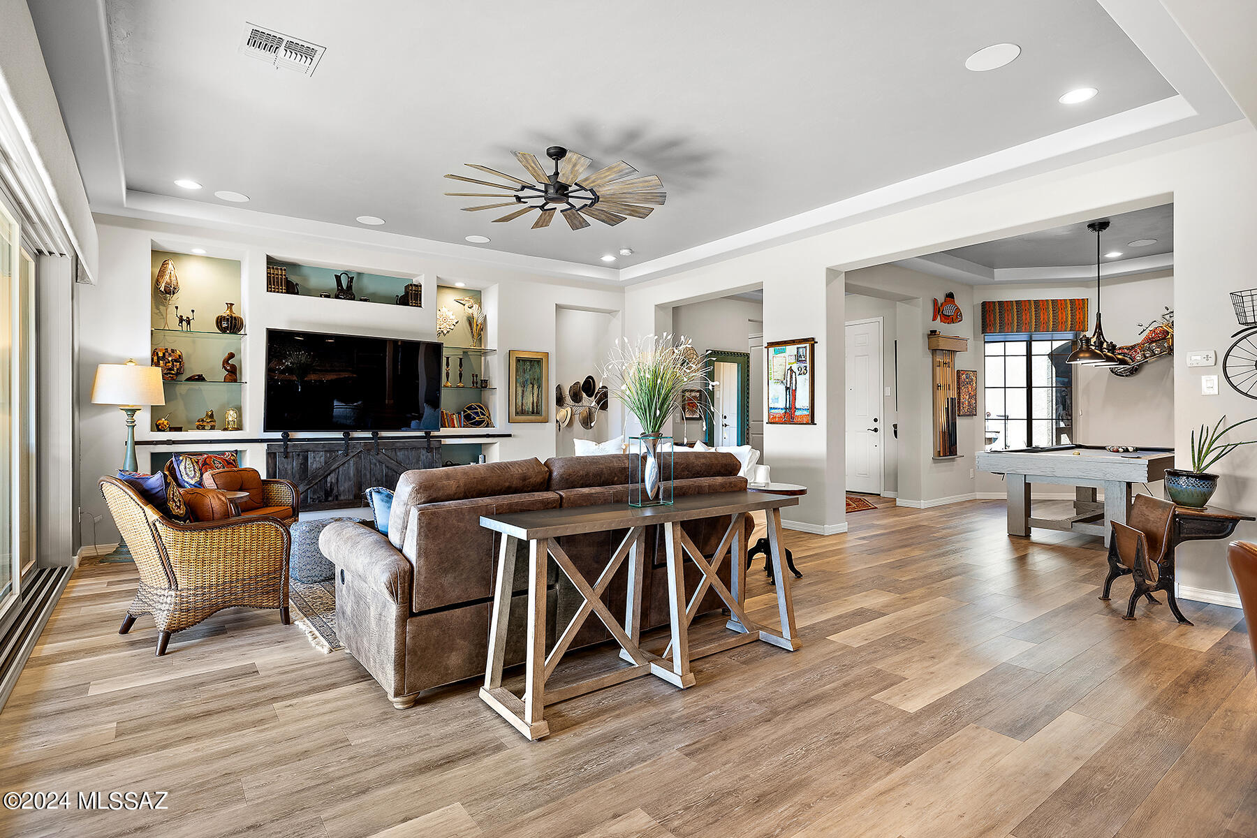 Del Webb At Dove Mountain SQ20131930189 - Residential