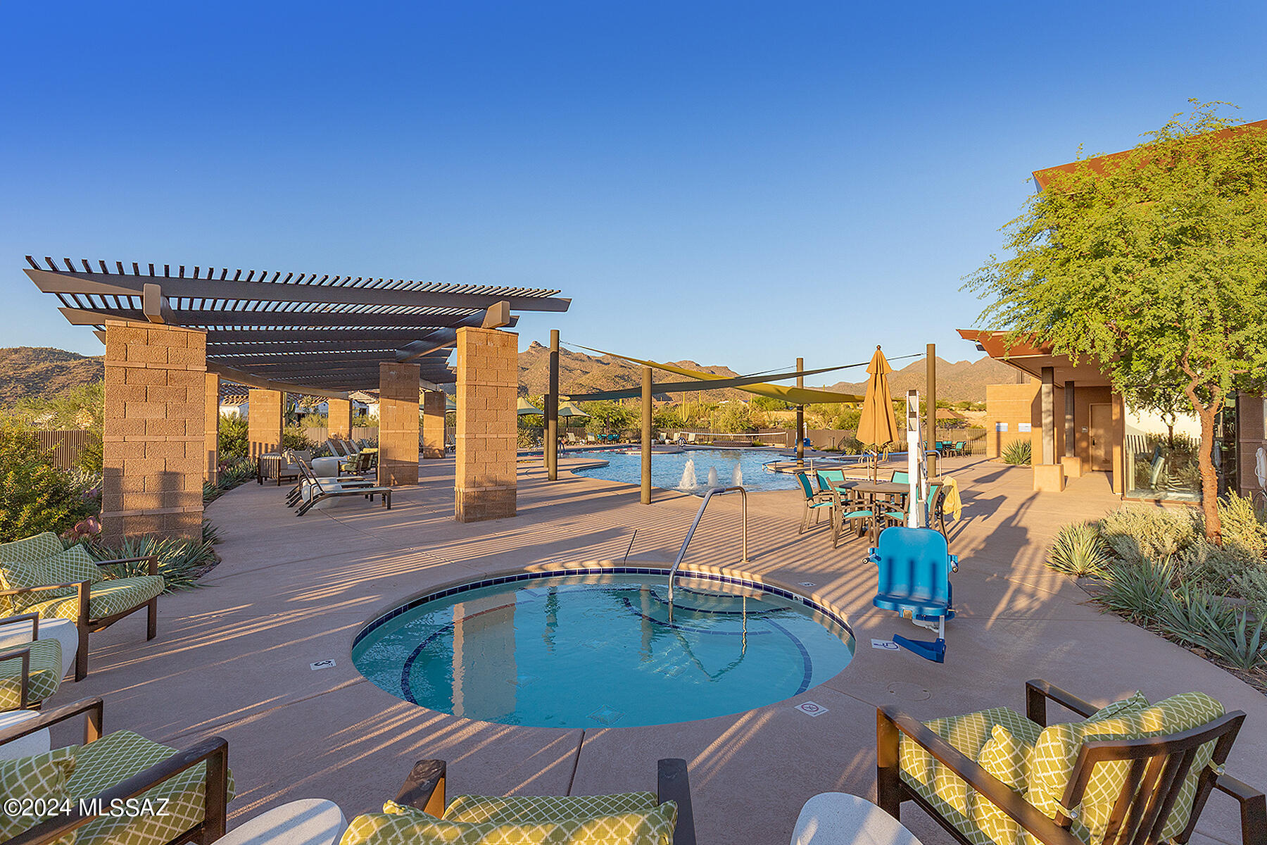Del Webb At Dove Mountain SQ20131930189 - Residential