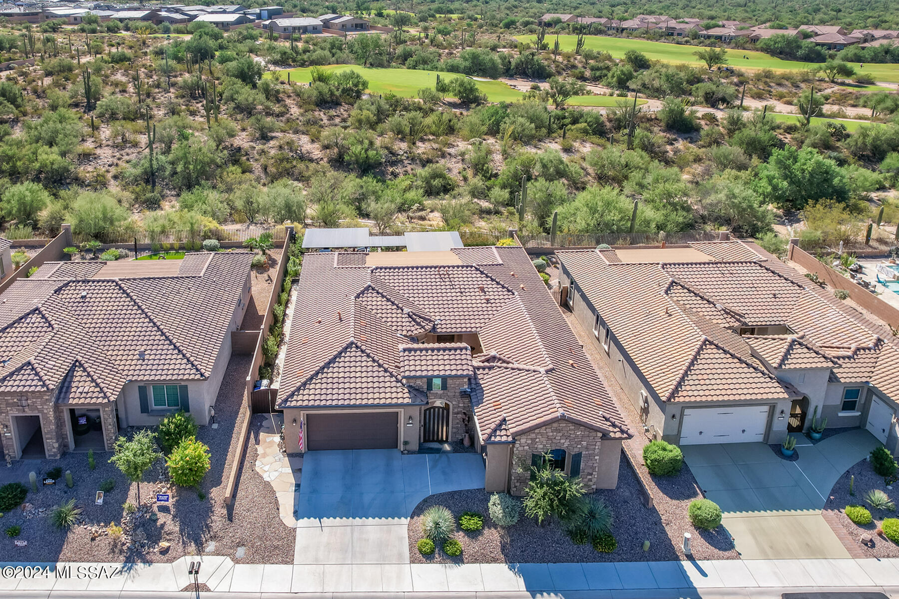Del Webb At Dove Mountain SQ20131930189 - Residential