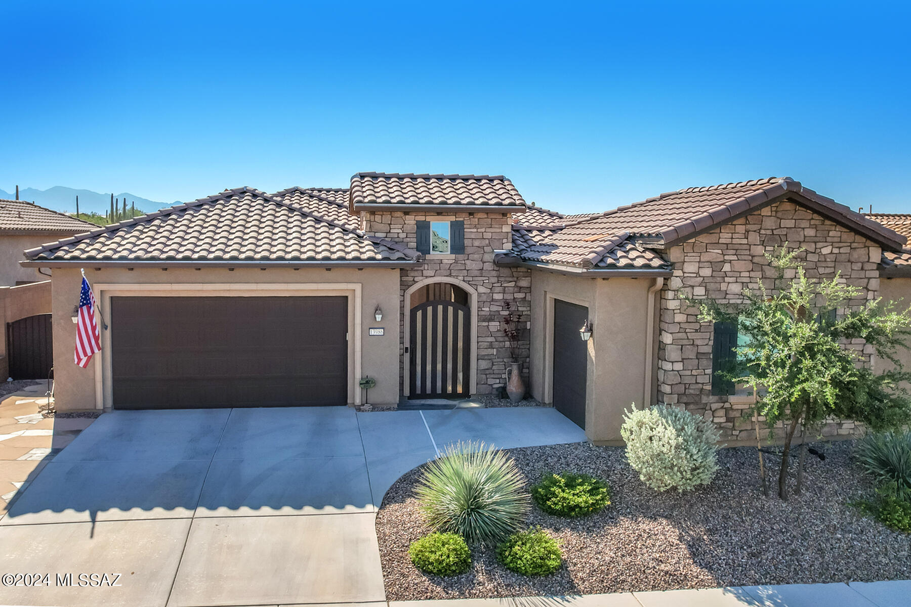 Del Webb At Dove Mountain SQ20131930189 - Residential