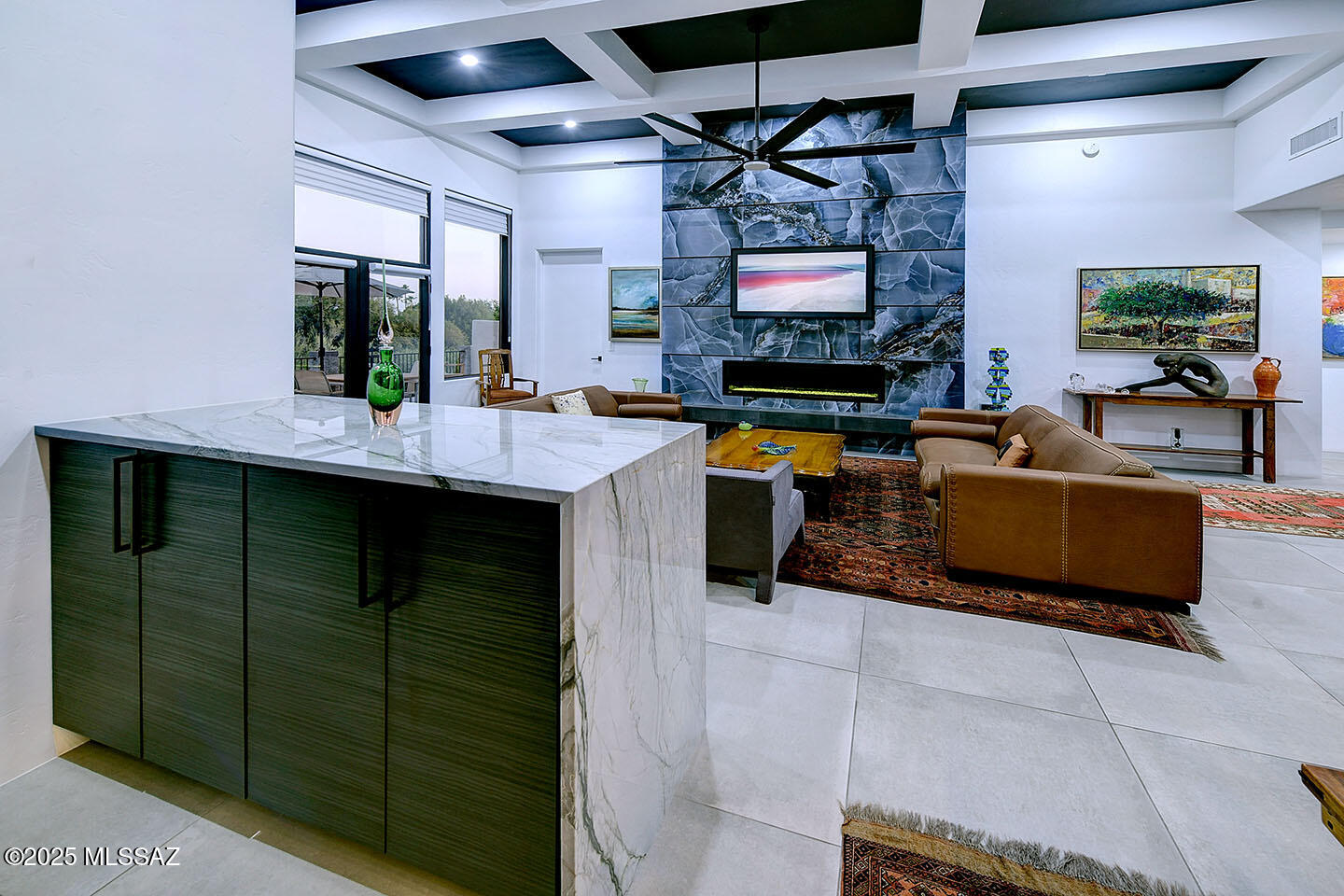 5100 E Calle Brillante