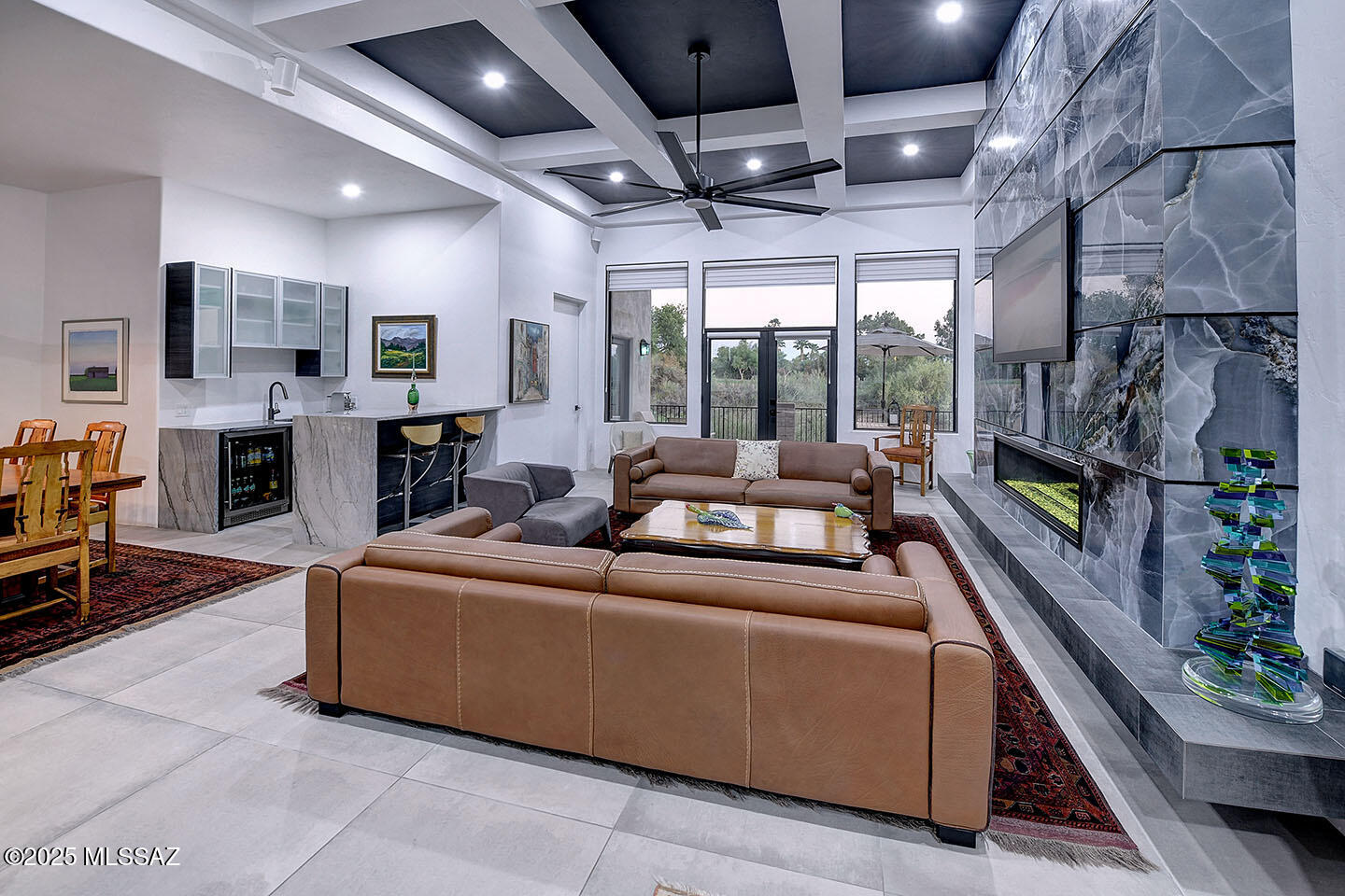 5100 E Calle Brillante