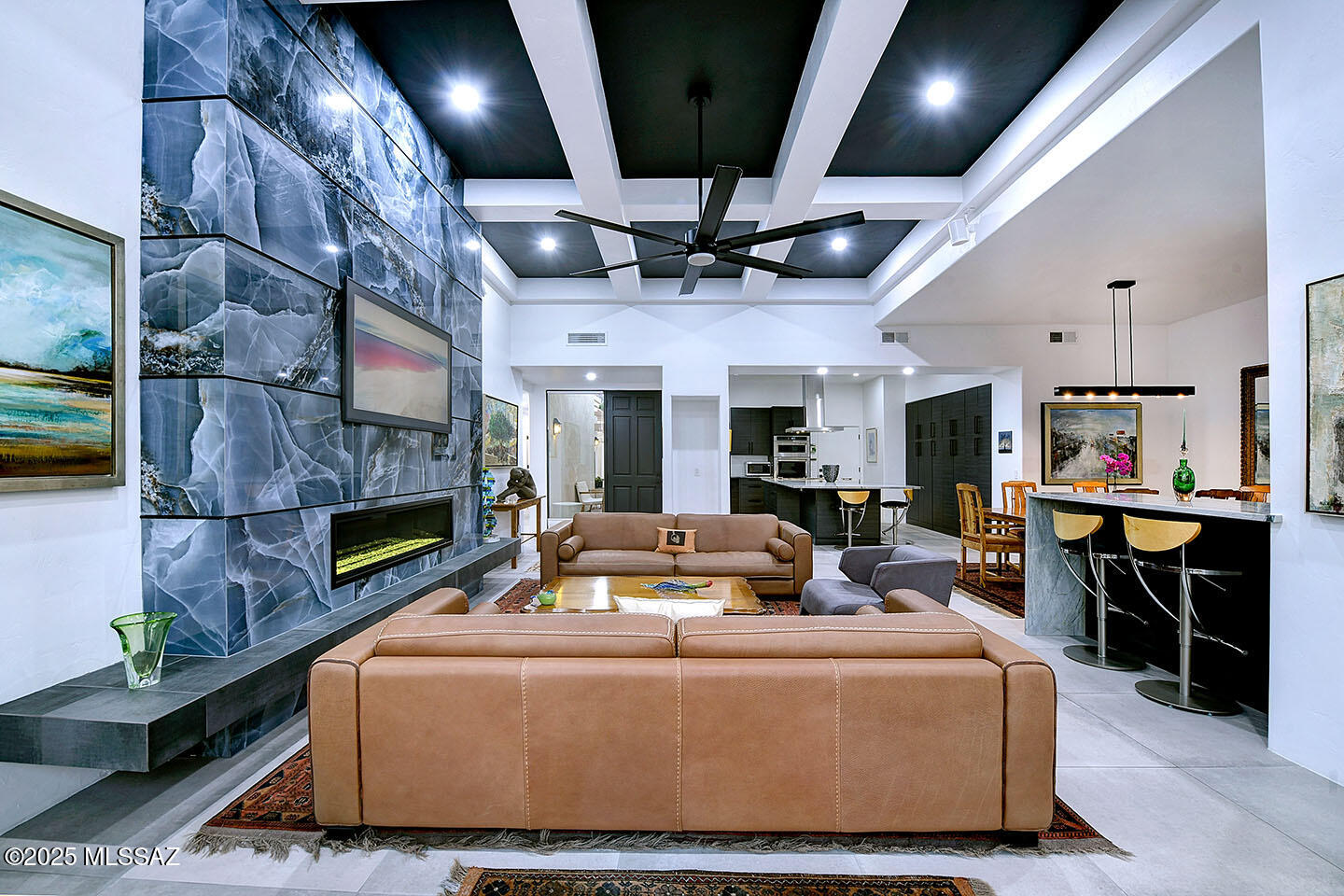 5100 E Calle Brillante