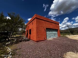 Unsubdivided - Residential