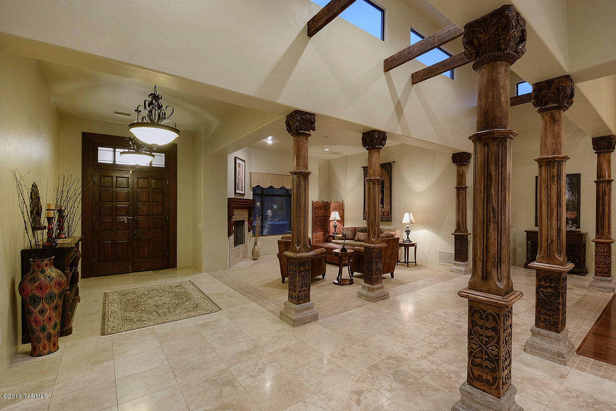 Catalina Foothills Estates - Residential