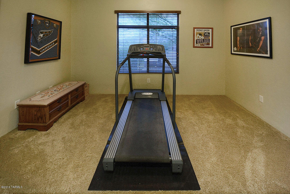 Catalina Foothills Estates - Residential