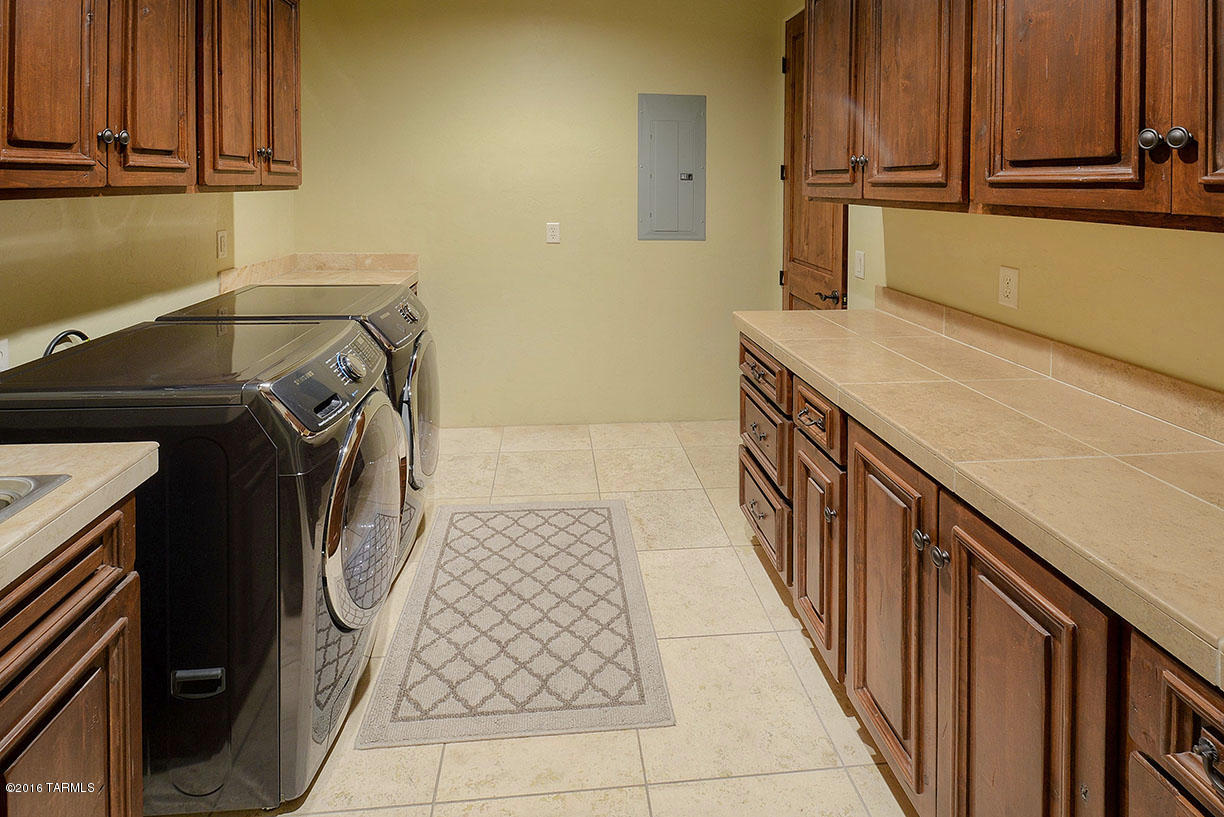 Catalina Foothills Estates - Residential