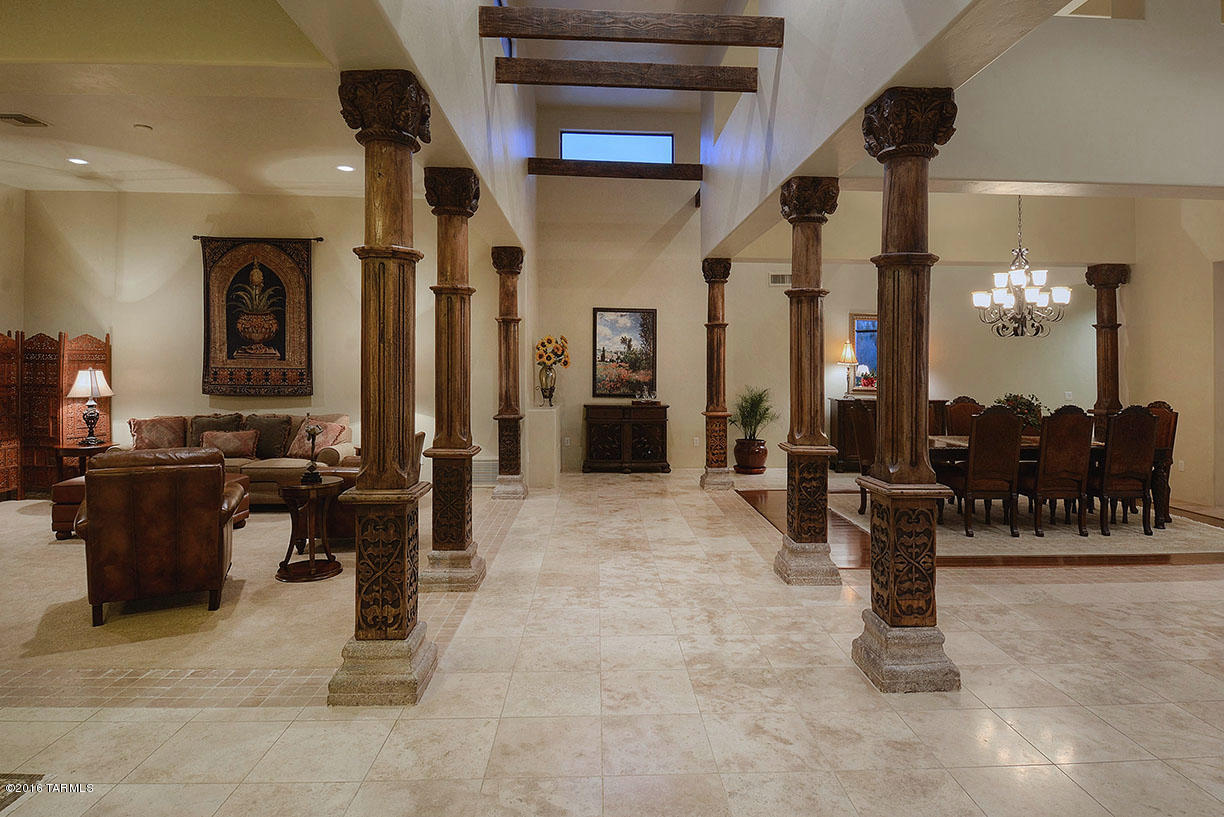 Catalina Foothills Estates - Residential