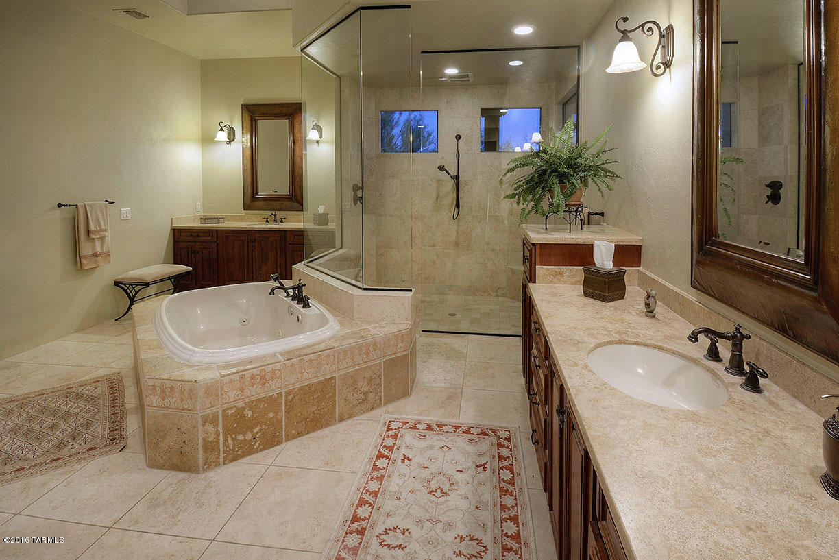 Catalina Foothills Estates - Residential