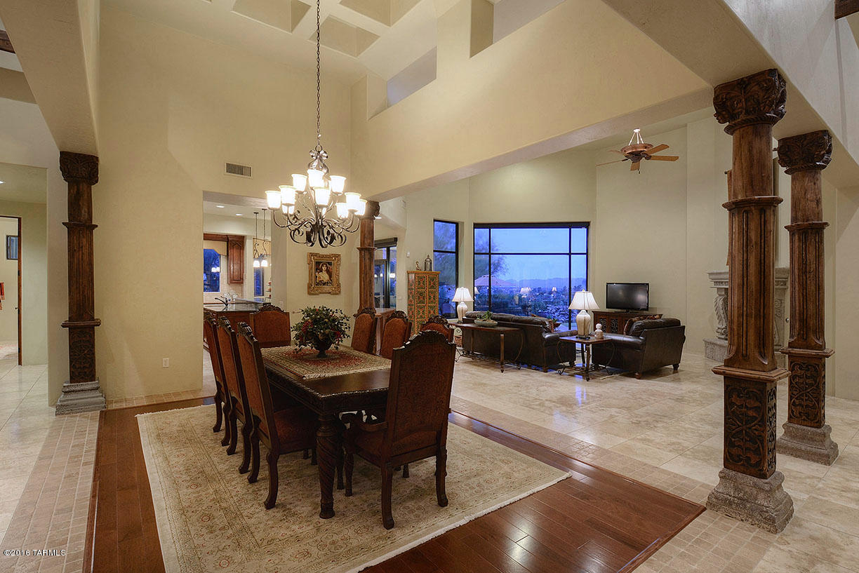Catalina Foothills Estates - Residential