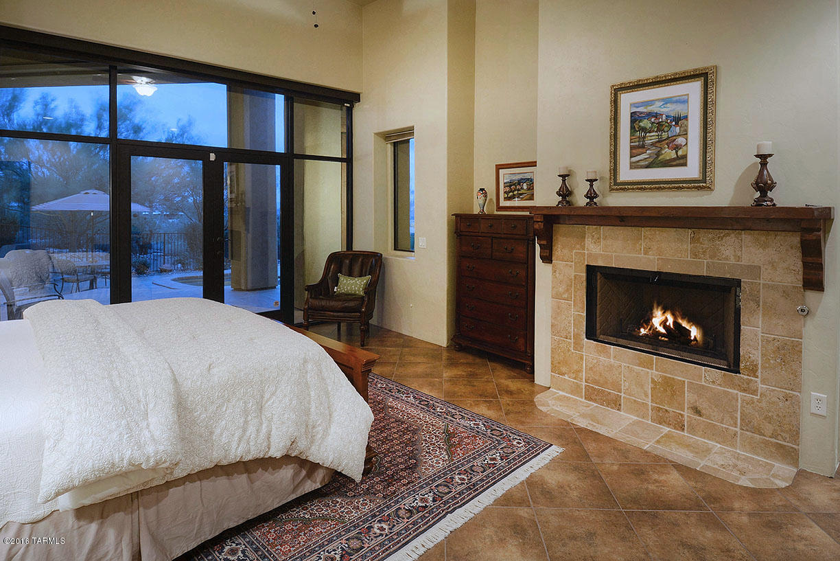 Catalina Foothills Estates - Residential