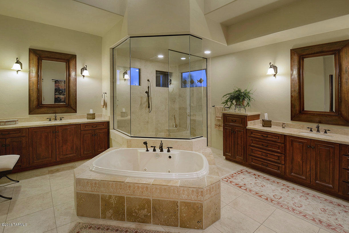 Catalina Foothills Estates - Residential