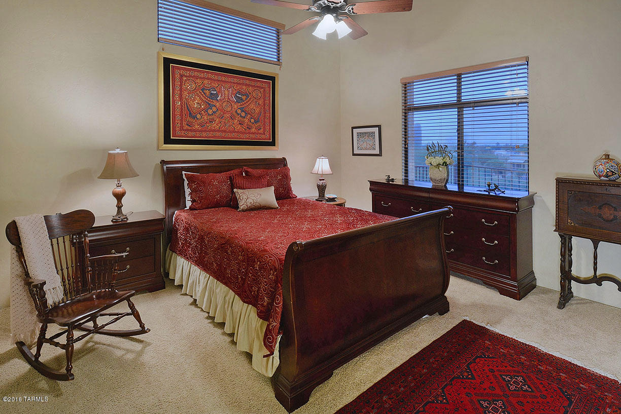Catalina Foothills Estates - Residential