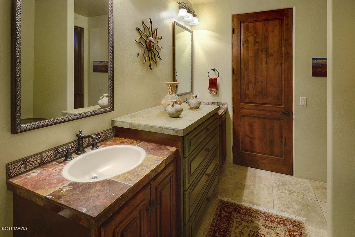 Catalina Foothills Estates - Residential