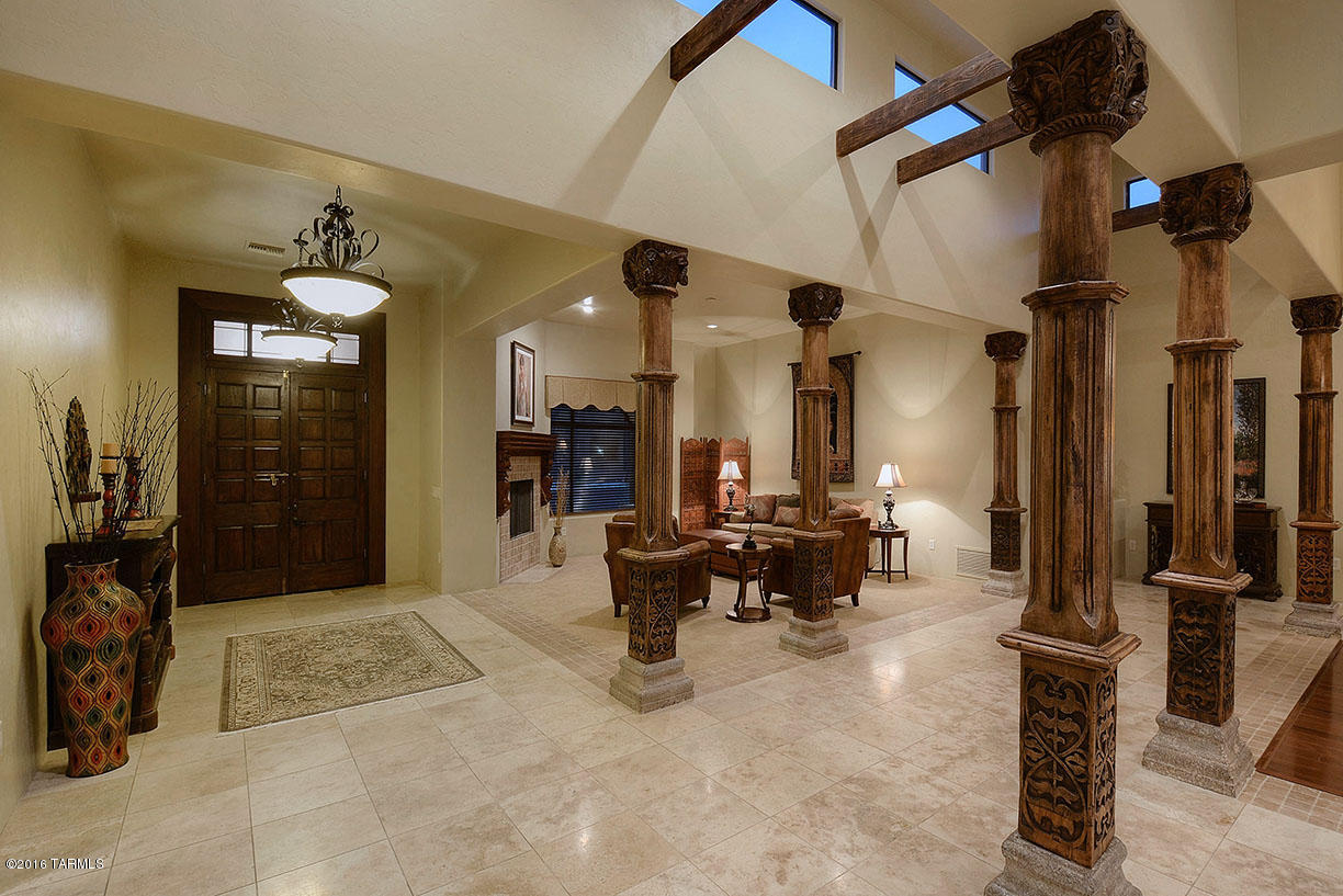 Catalina Foothills Estates - Residential