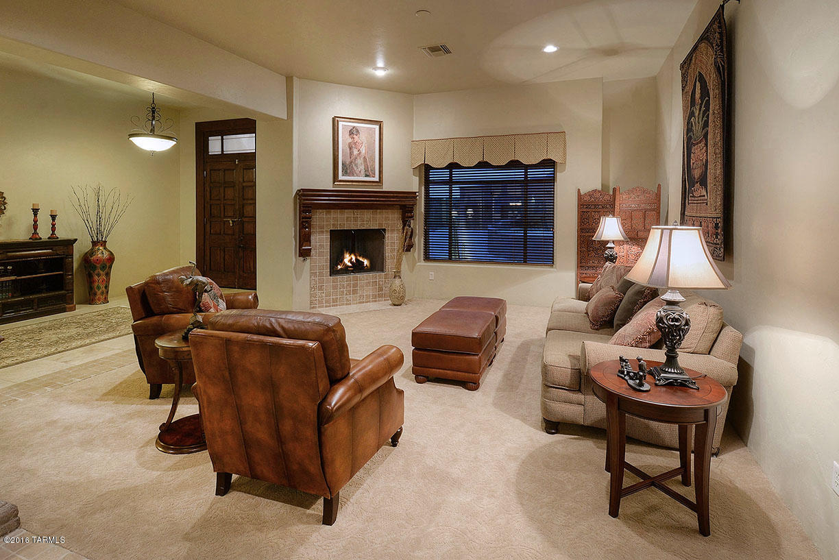 Catalina Foothills Estates - Residential