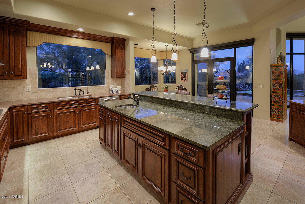 Catalina Foothills Estates - Residential