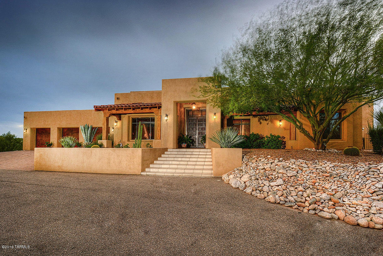 Catalina Foothills Estates - Residential