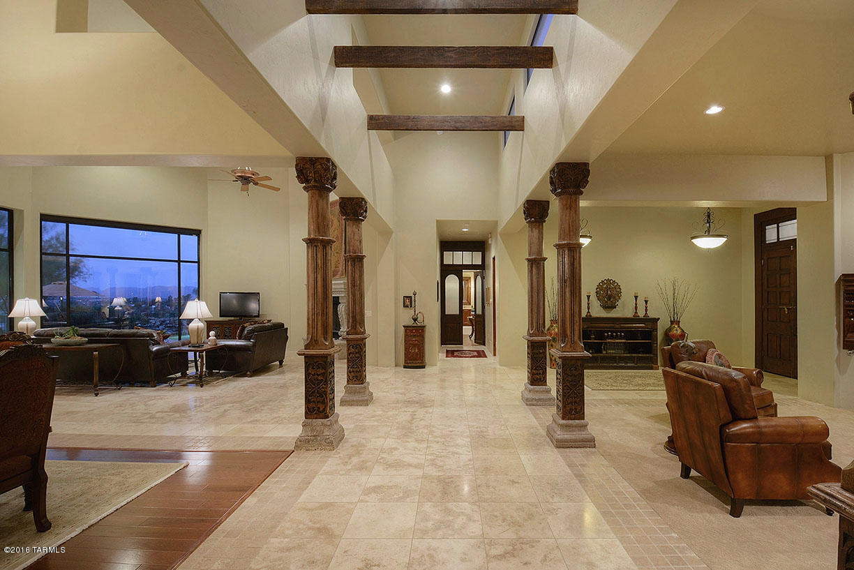 Catalina Foothills Estates - Residential