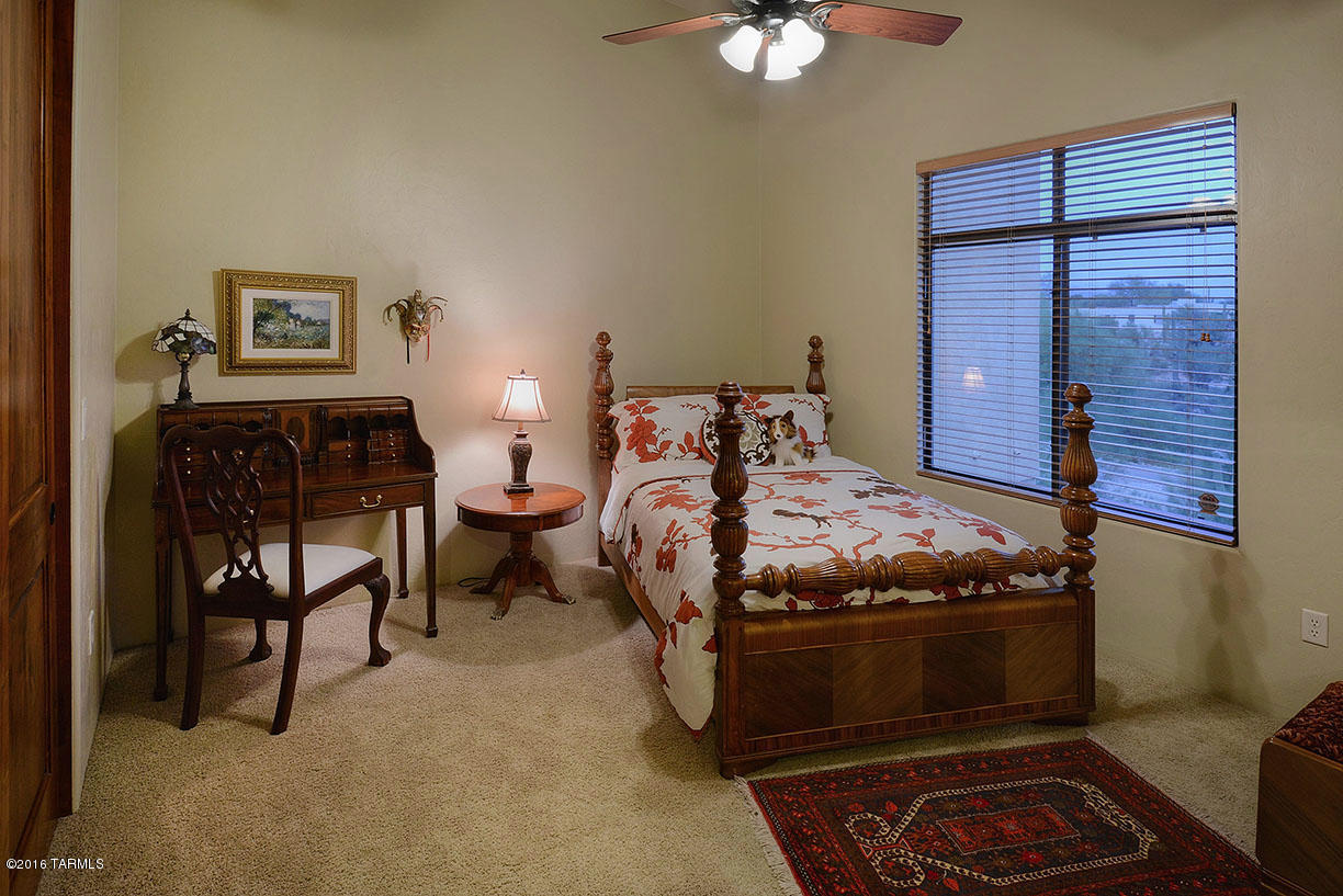 Catalina Foothills Estates - Residential