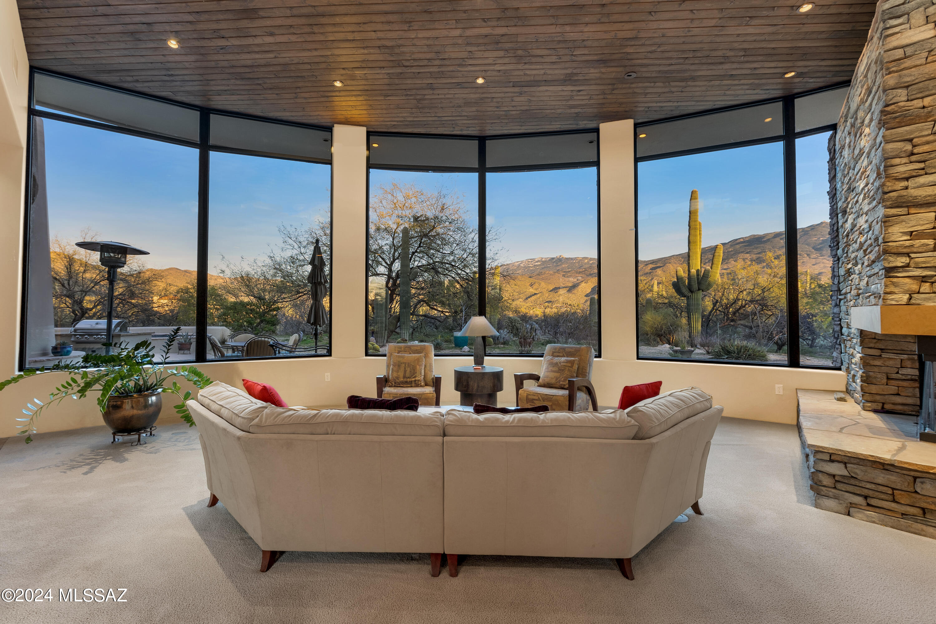 La Cebadilla Estates (1-161) - Residential