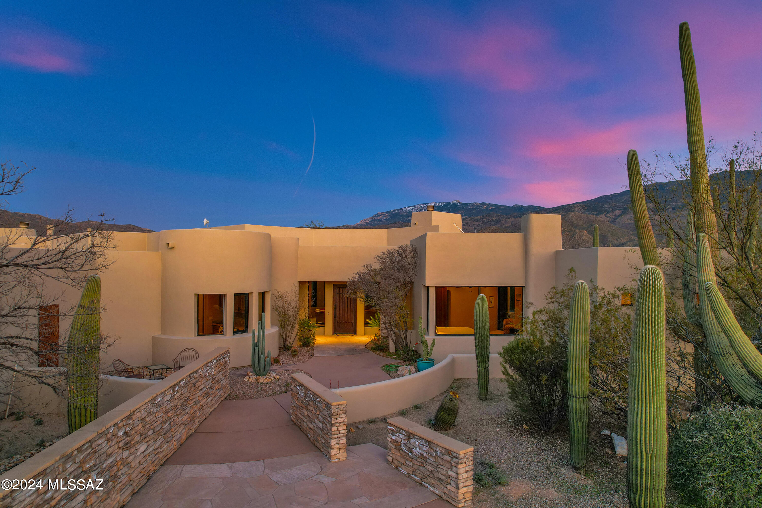 La Cebadilla Estates (1-161) - Residential