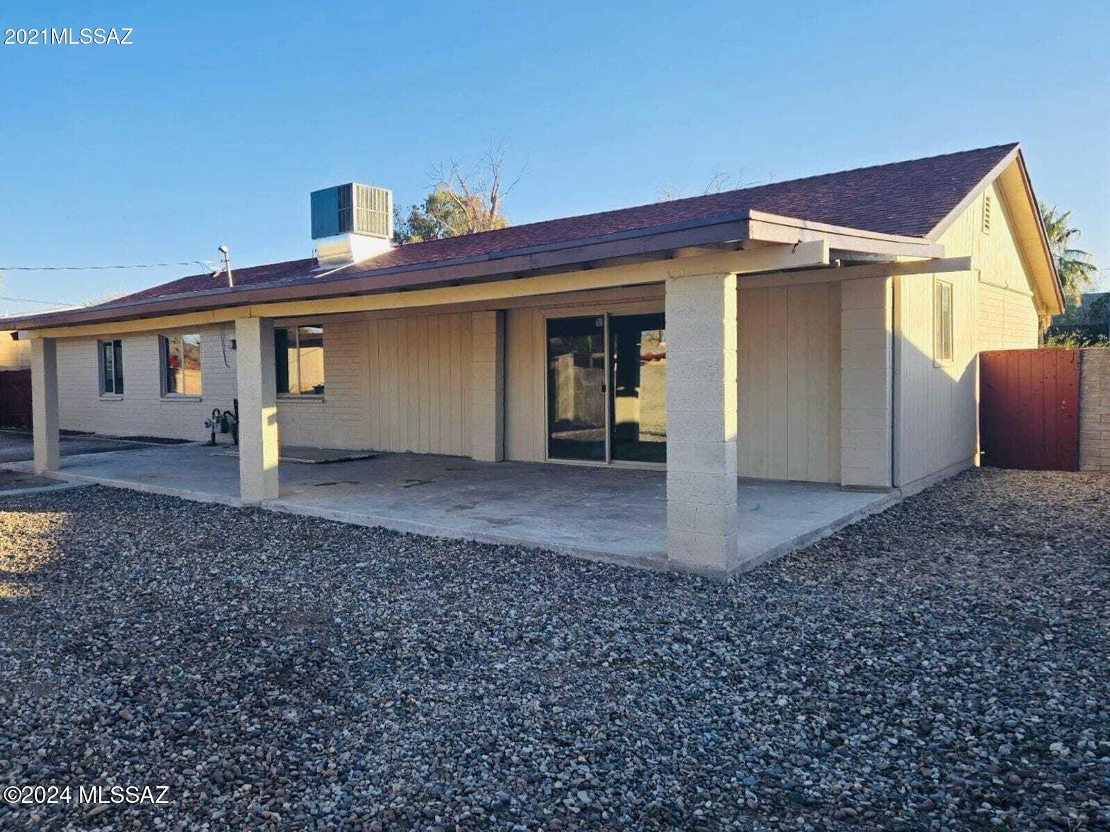 San Paulo Village - Residential