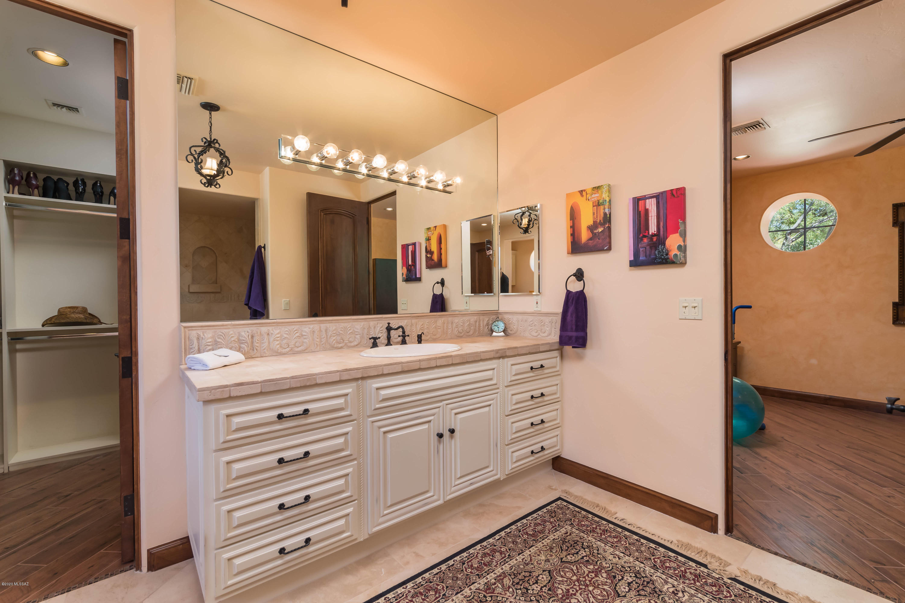Canyon Pass At Dove Mountain - Residential