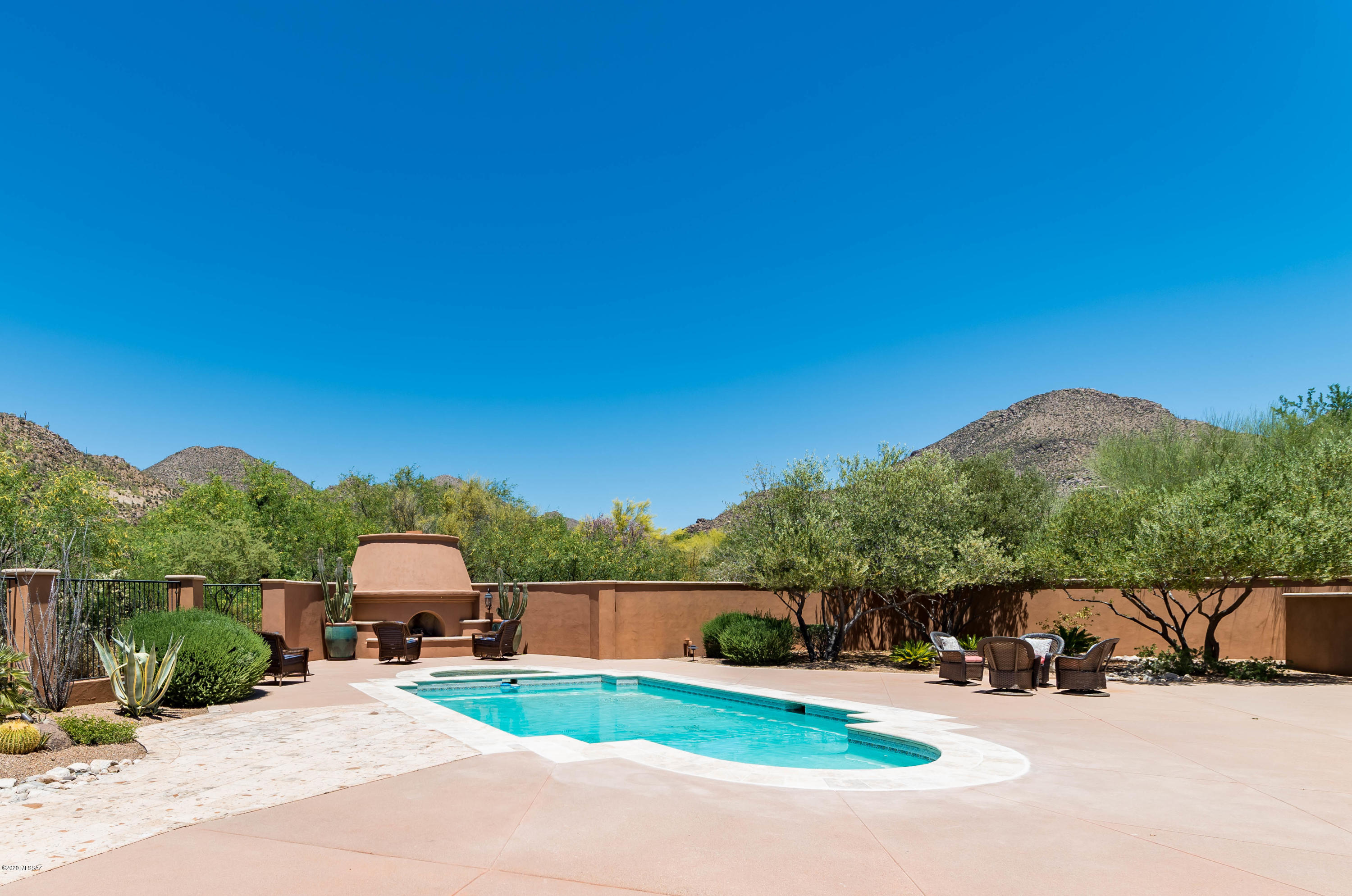 Canyon Pass At Dove Mountain - Residential