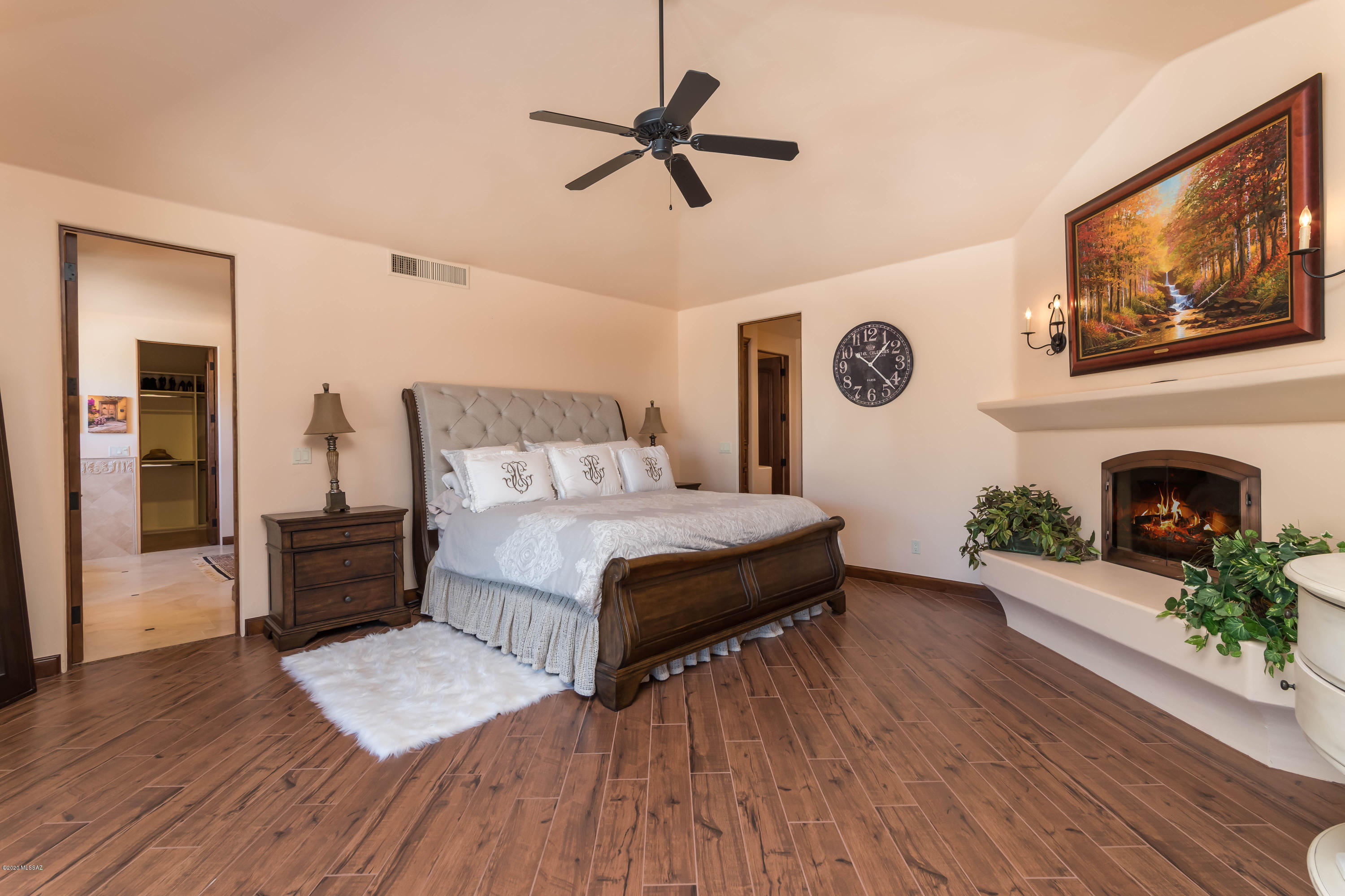Canyon Pass At Dove Mountain - Residential
