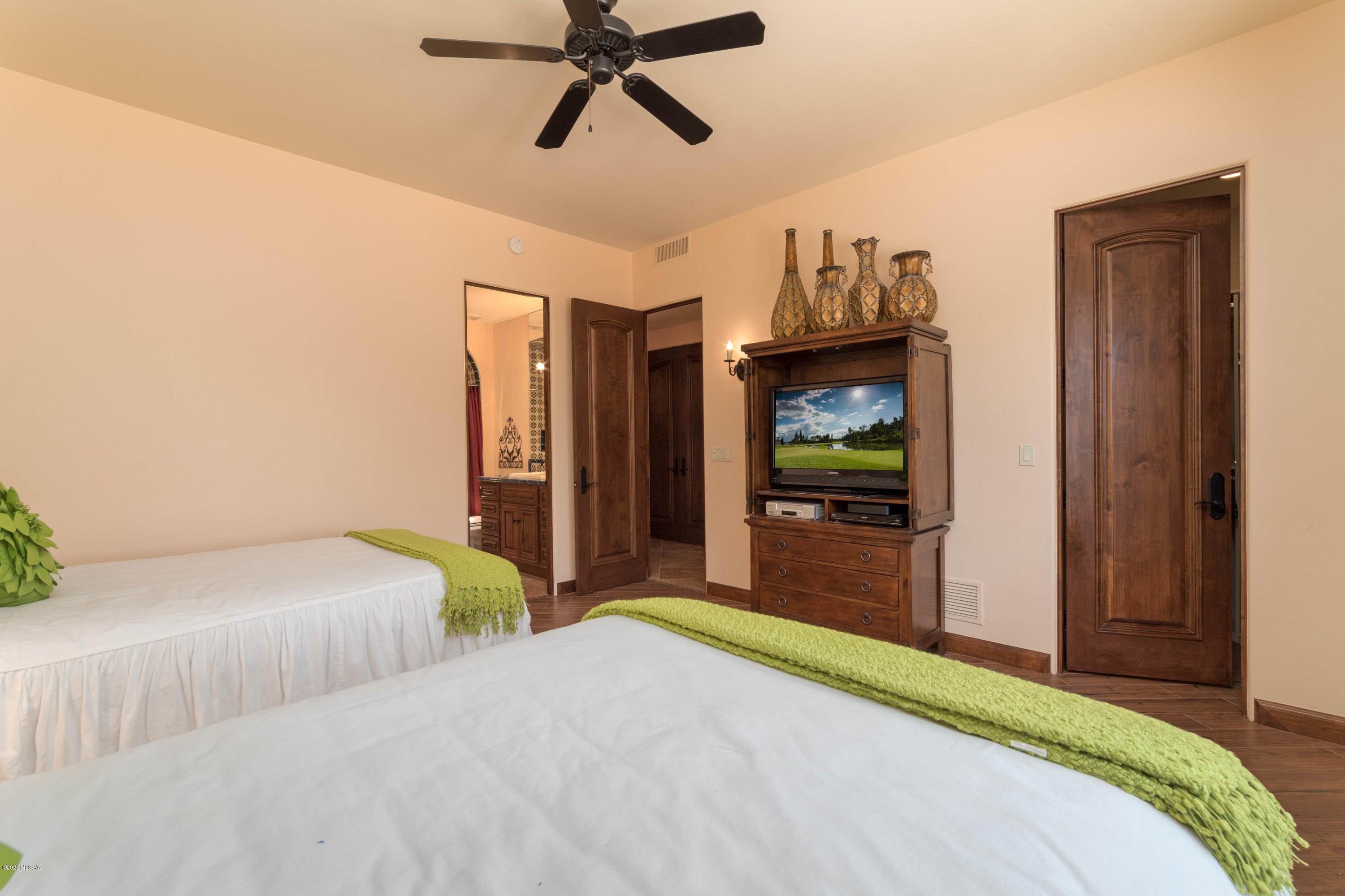 Canyon Pass At Dove Mountain - Residential