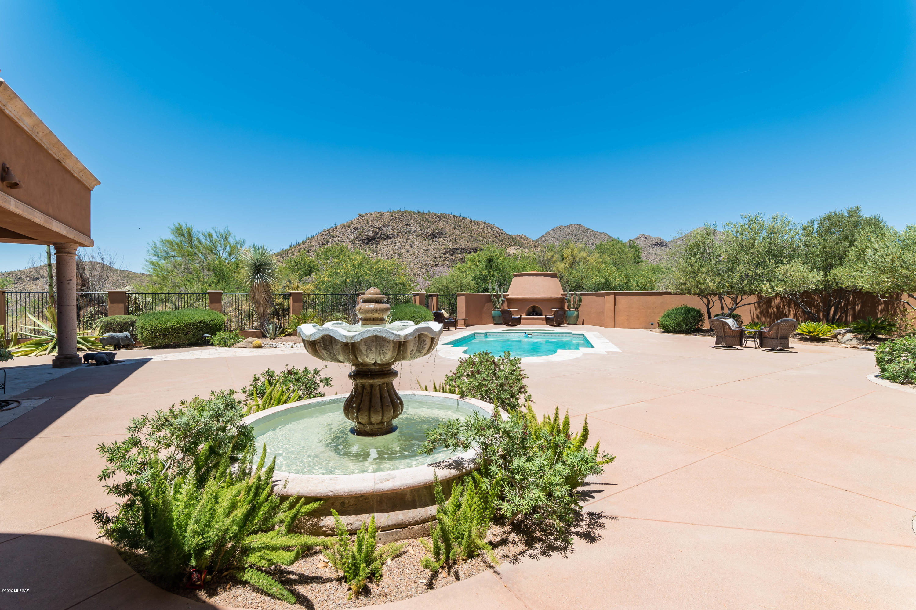 Canyon Pass At Dove Mountain - Residential