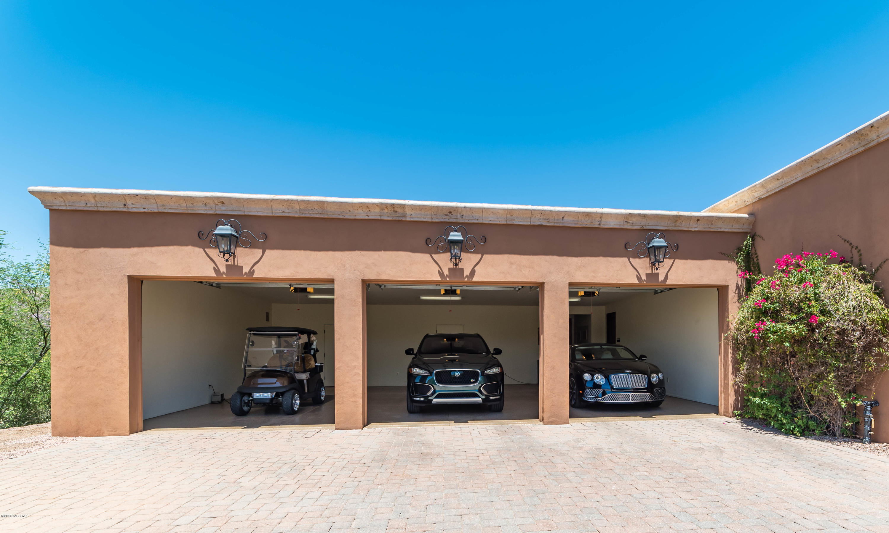 Canyon Pass At Dove Mountain - Residential