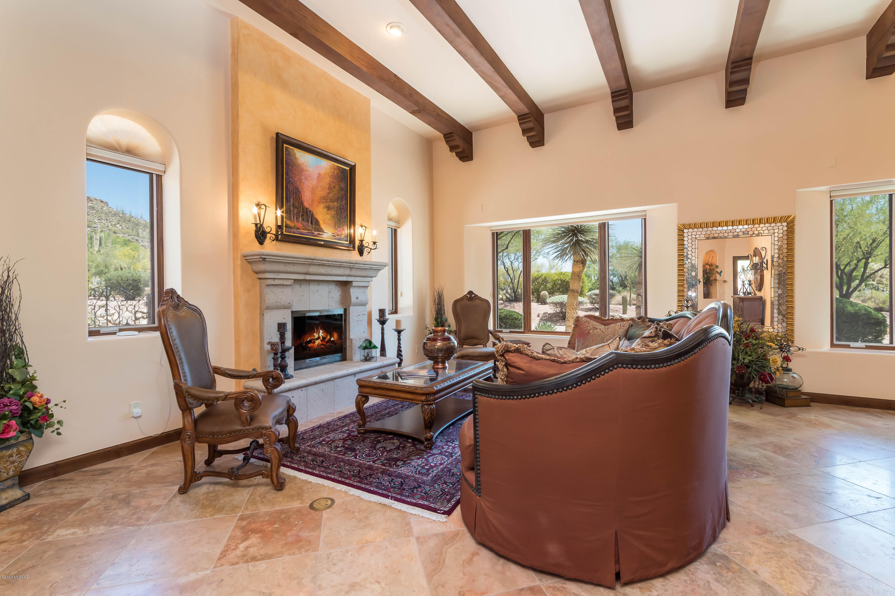 Canyon Pass At Dove Mountain - Residential